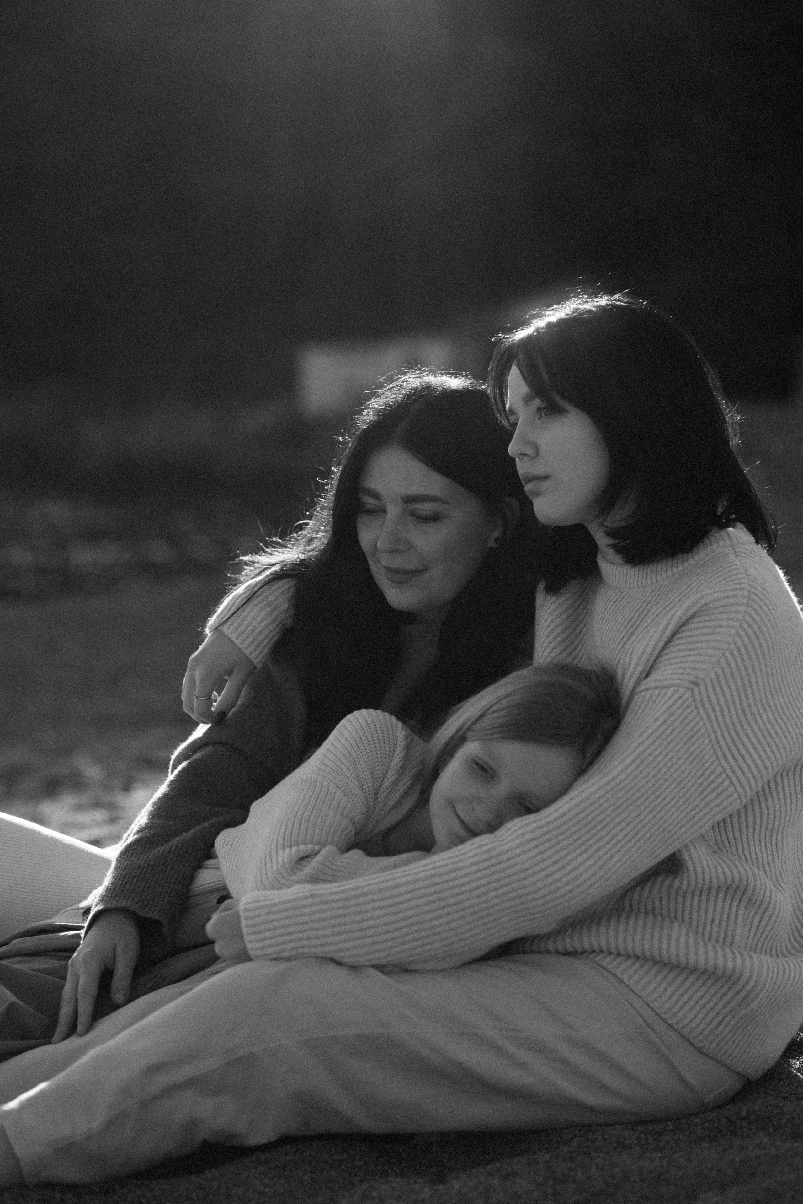 Побережье. Бечичи. Семейный фотограф. Сербия. Нови-Сад. Белград