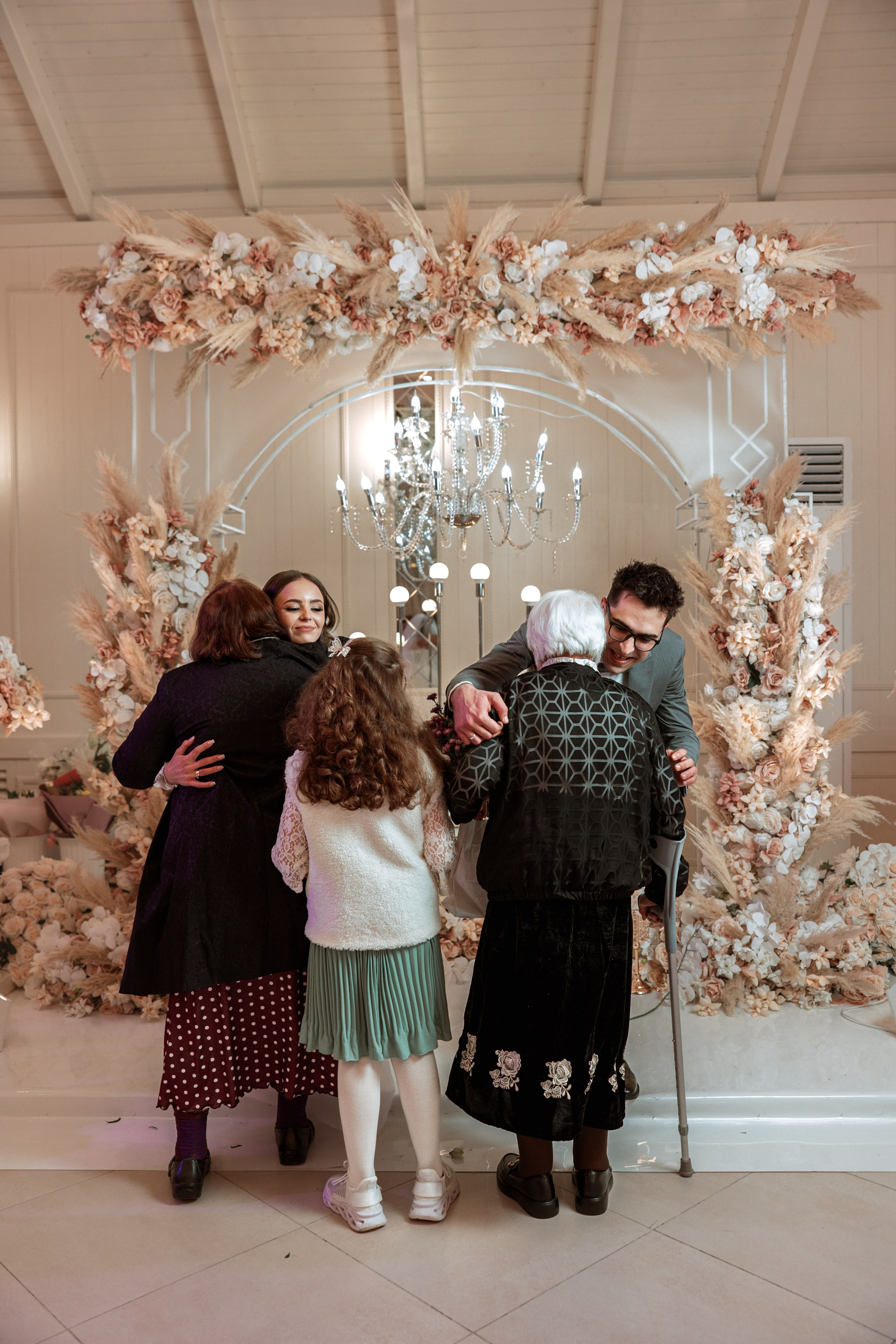Wedding Victor&Irina. Андерсон дизайн — Студия создающая запоминающиеся истории
