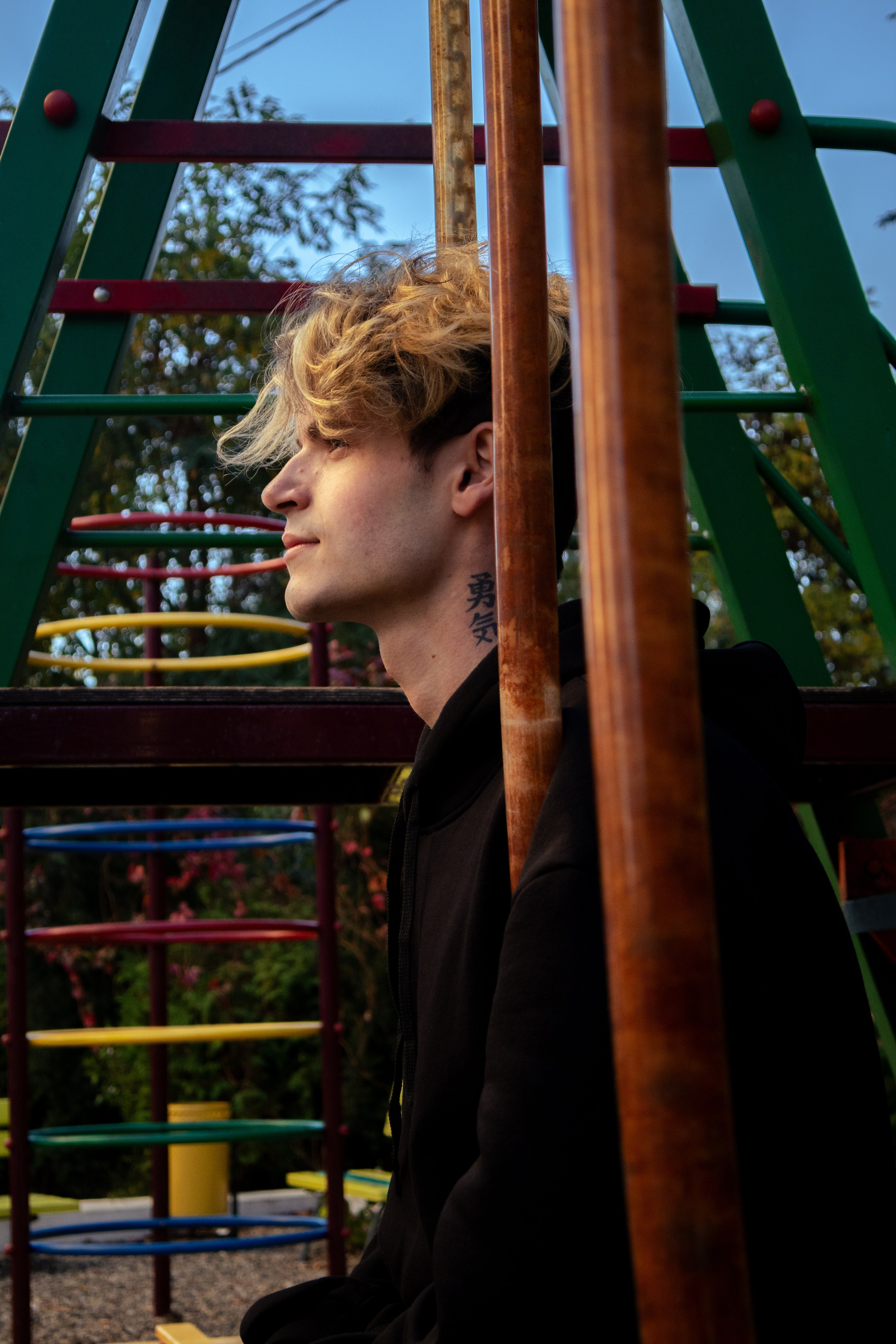 Stas #01. Дизайнер и Фотограф в Кишинёве Бусуйок Станислав