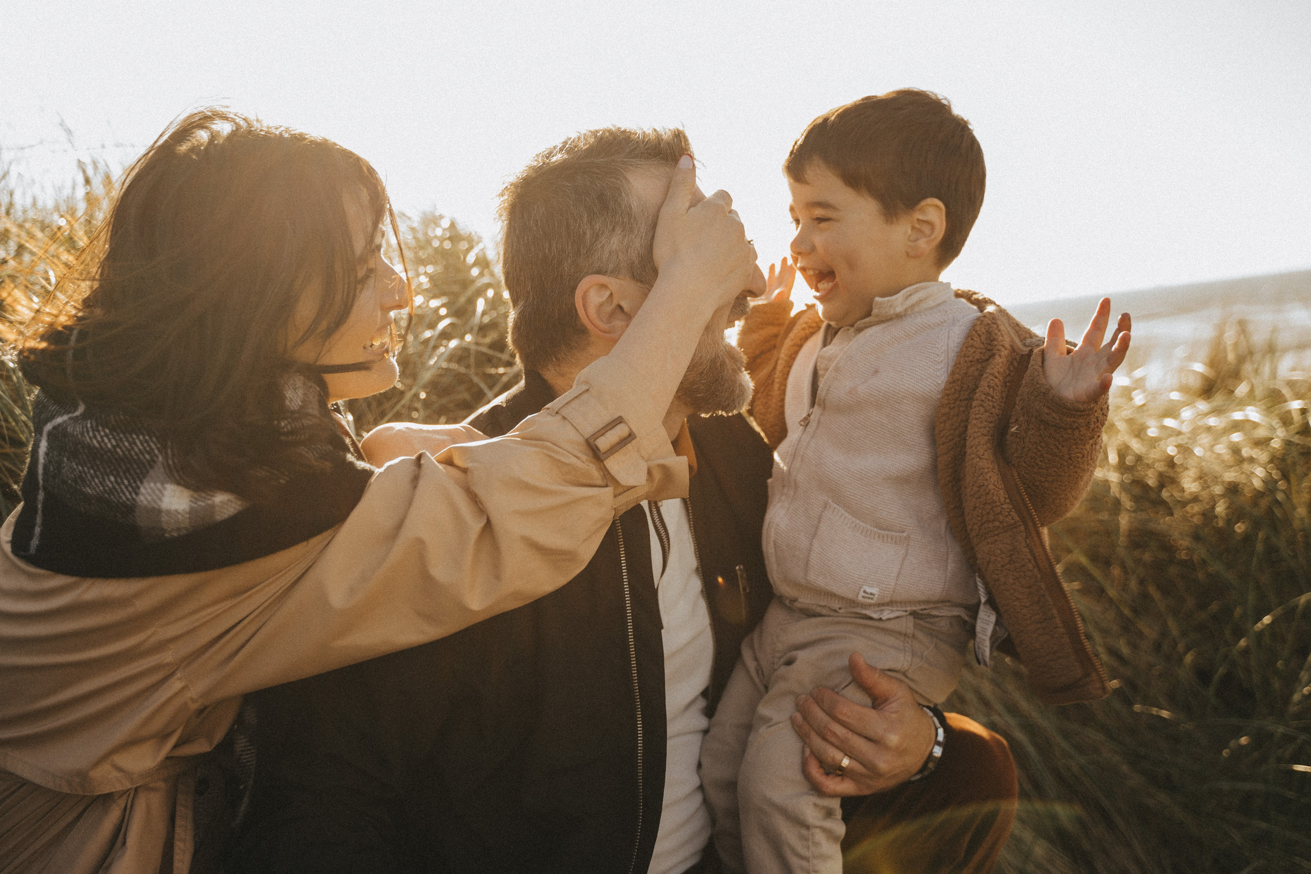 Свадебный и семейный фотограф и видеограф в Калифорнии Сан-Франциско и Bay Area