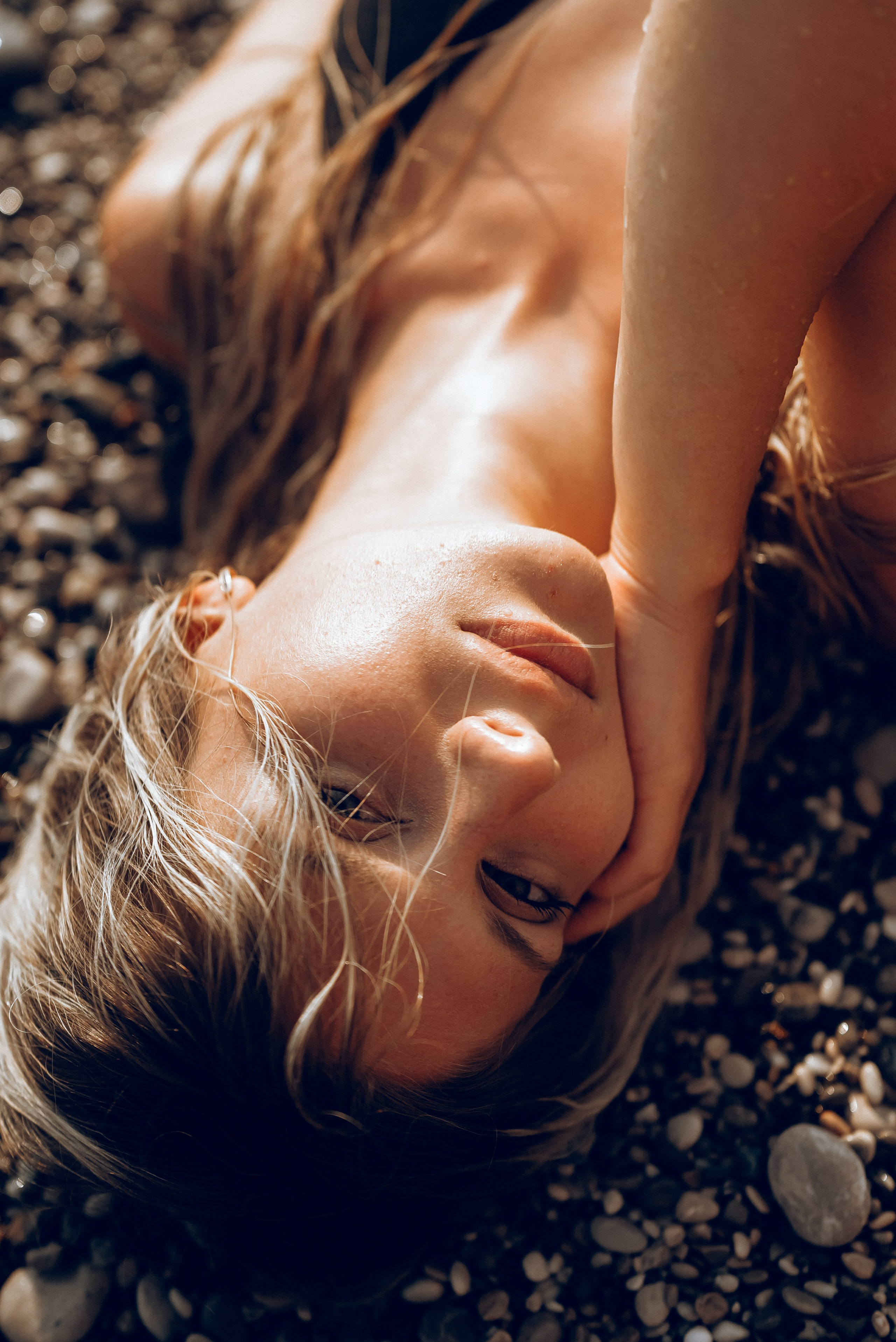 Виктория. Фотограф Ирина Новикова