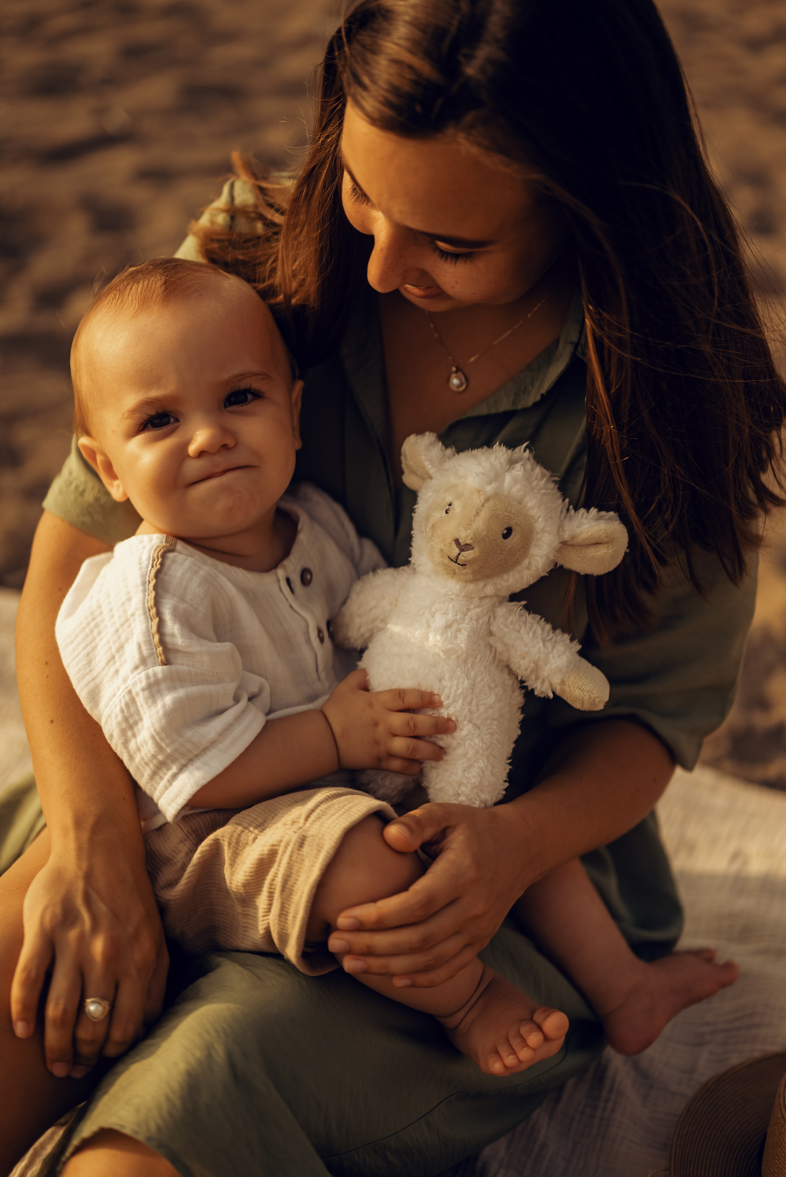 Ilona & Ali. Photographer Irina Novikova