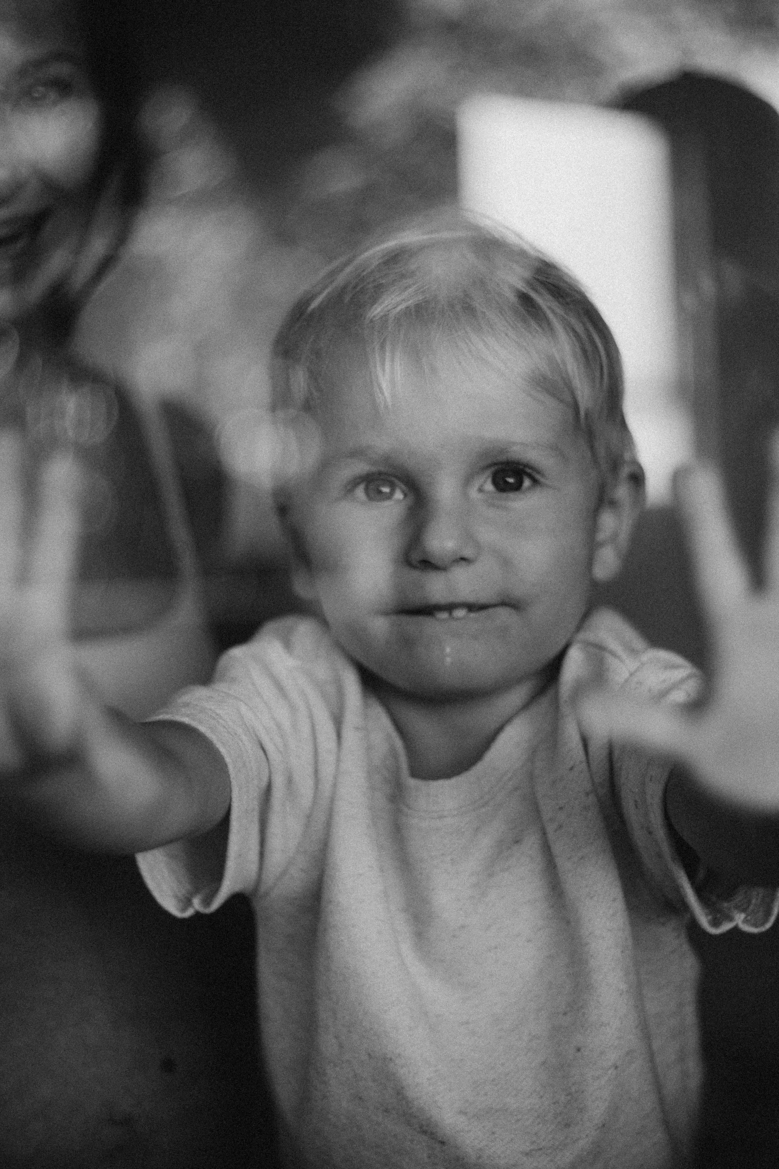 A espera do Felipe. Fotografa de família e crianças em Florianópolis SC Daria Ermolaev