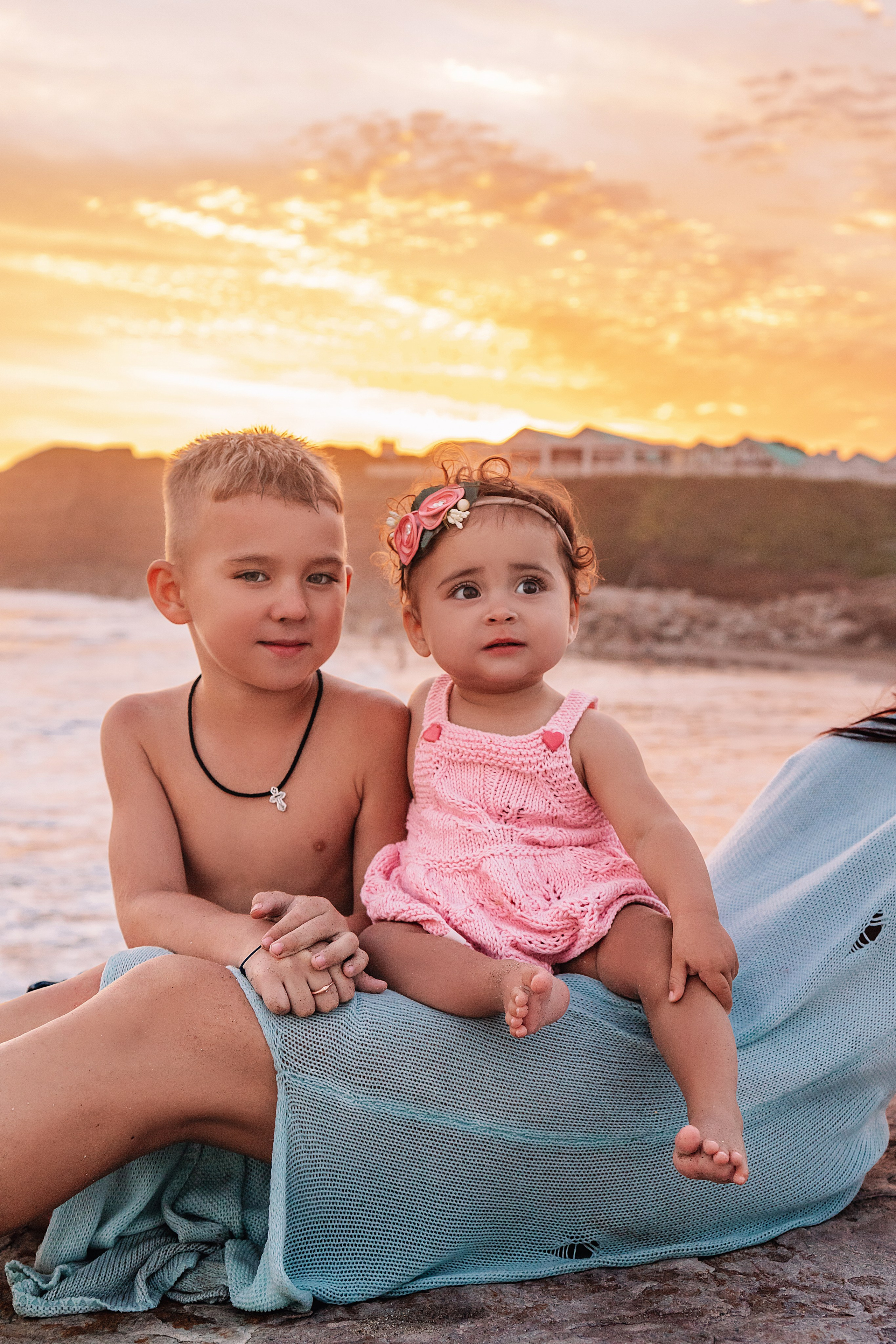 Mar-del-Plata. Фотограф в Буэнос-Айресе