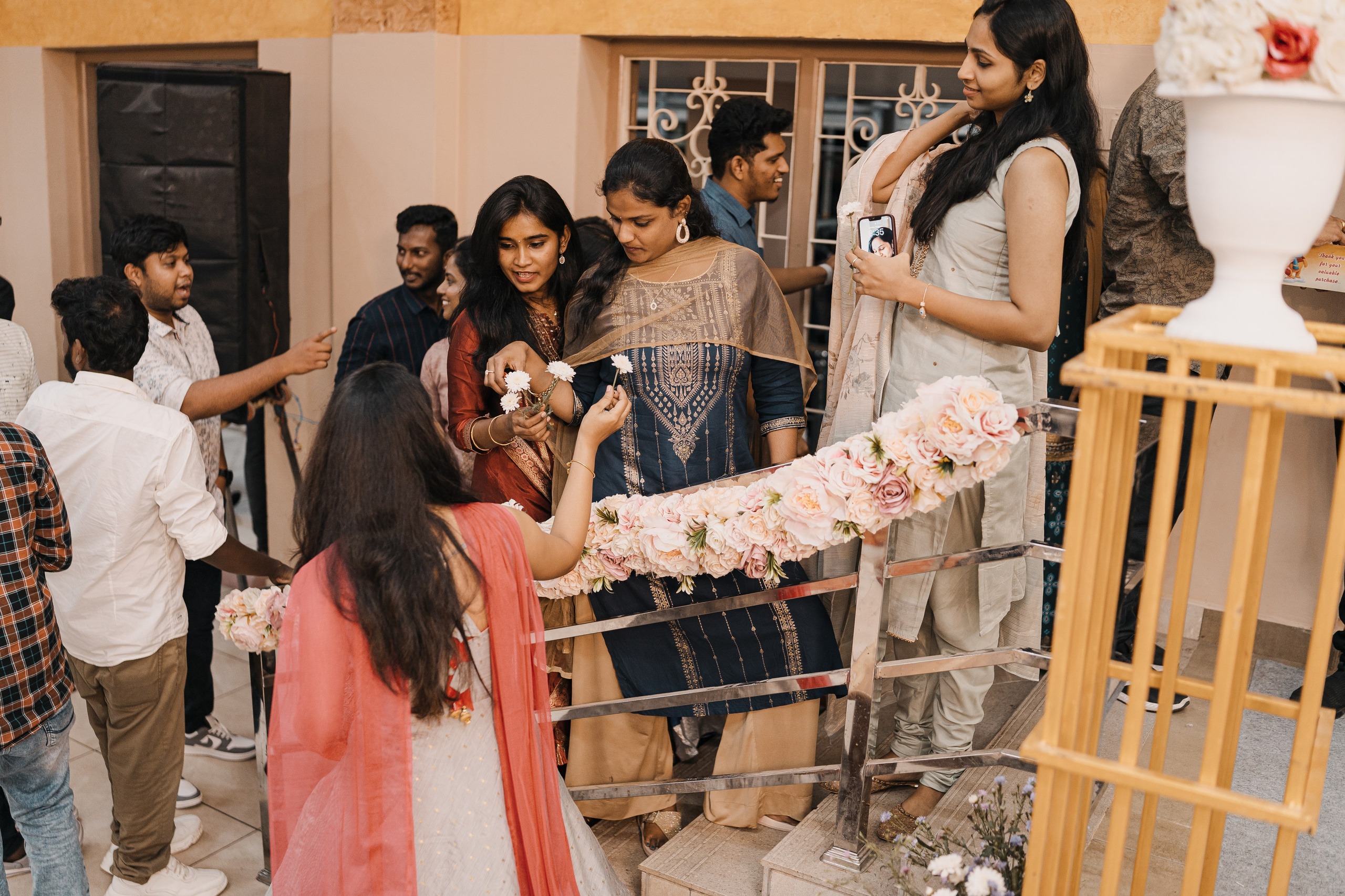 Prem & Sri. Agam Vizha