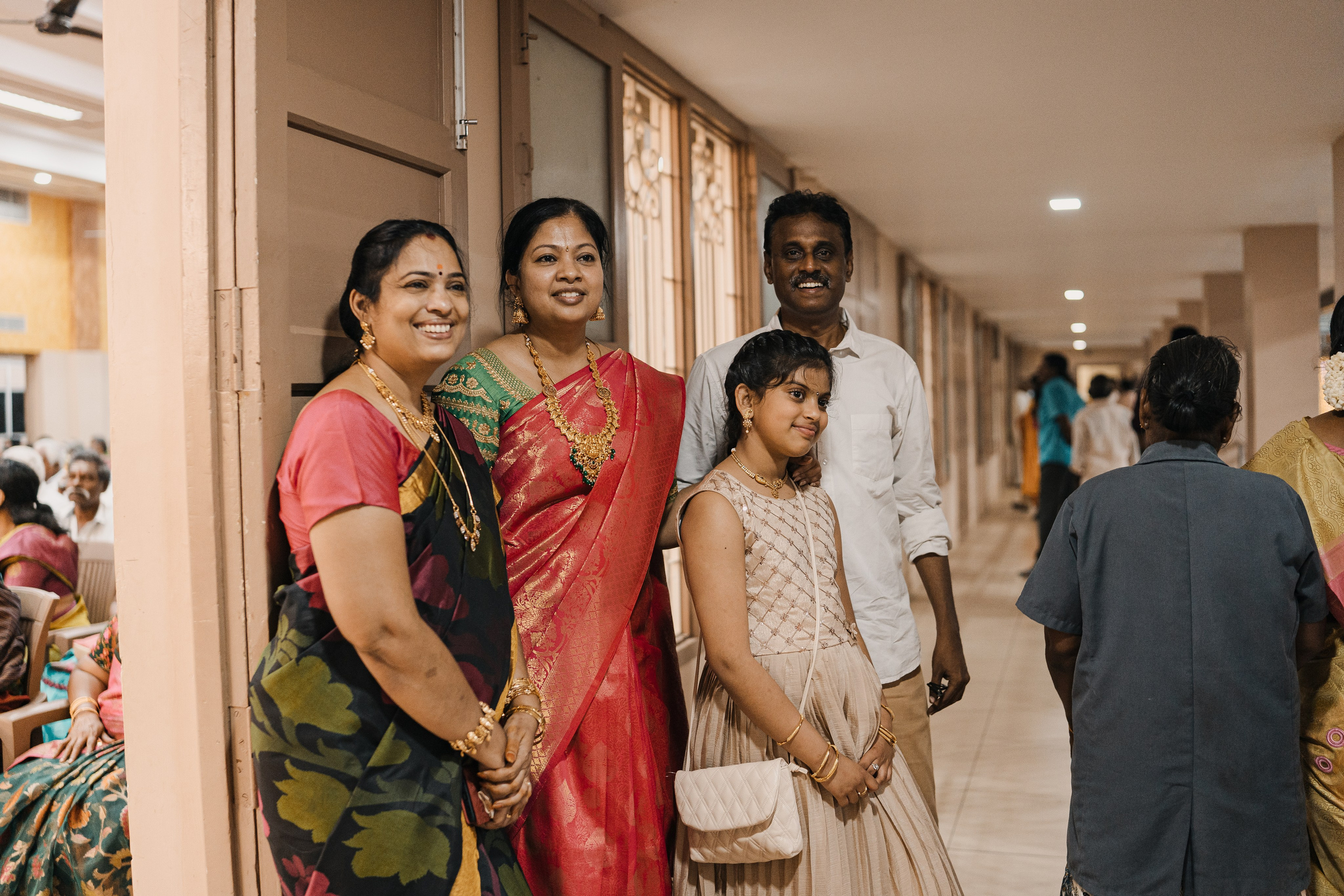 Prem & Sri. Agam Vizha