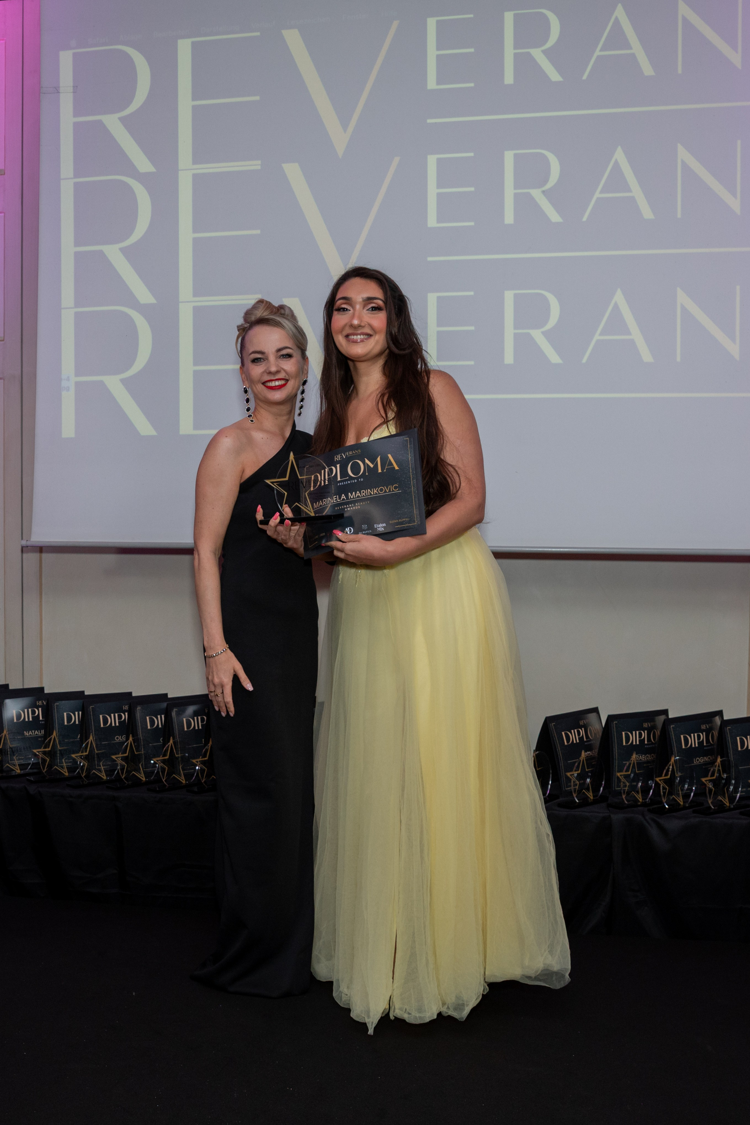 Reverans 2025. Photographer in Milan |Mila Pro Photo