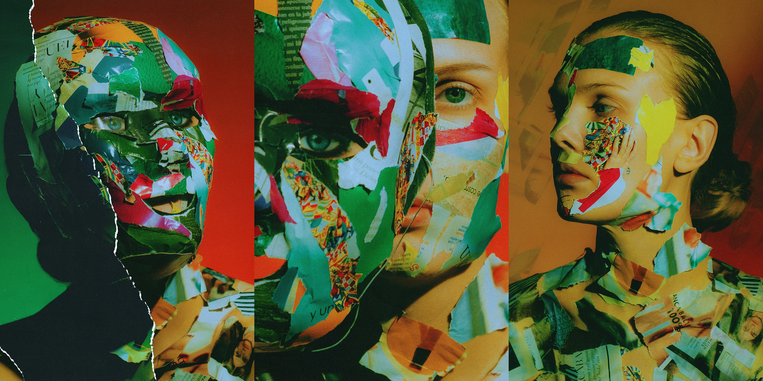 Chronicles of Color and Symbols