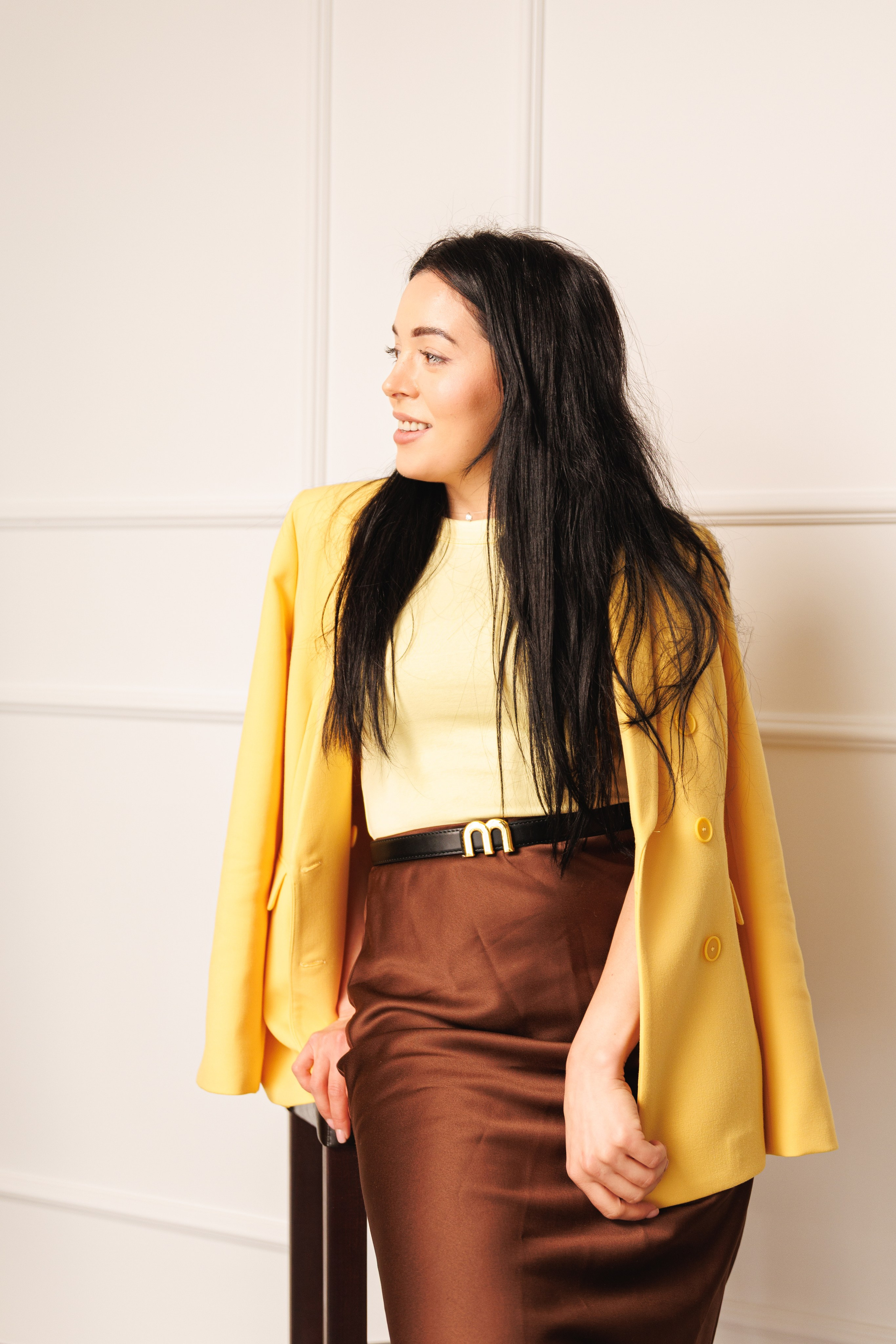 Porträt. Dienstleistungen