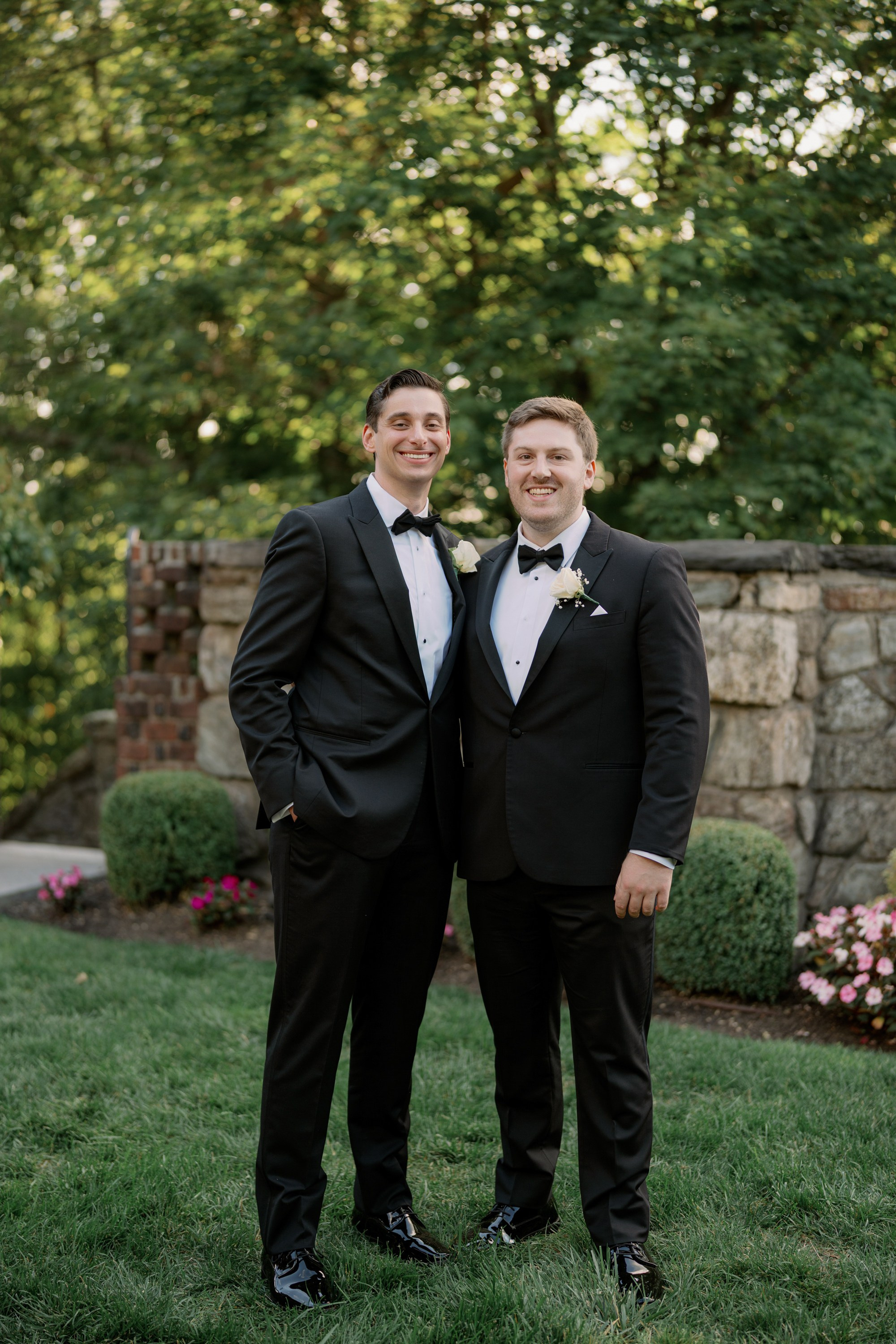 Cristina and Jack. Wedding photographer and videographer New York | New Jersey