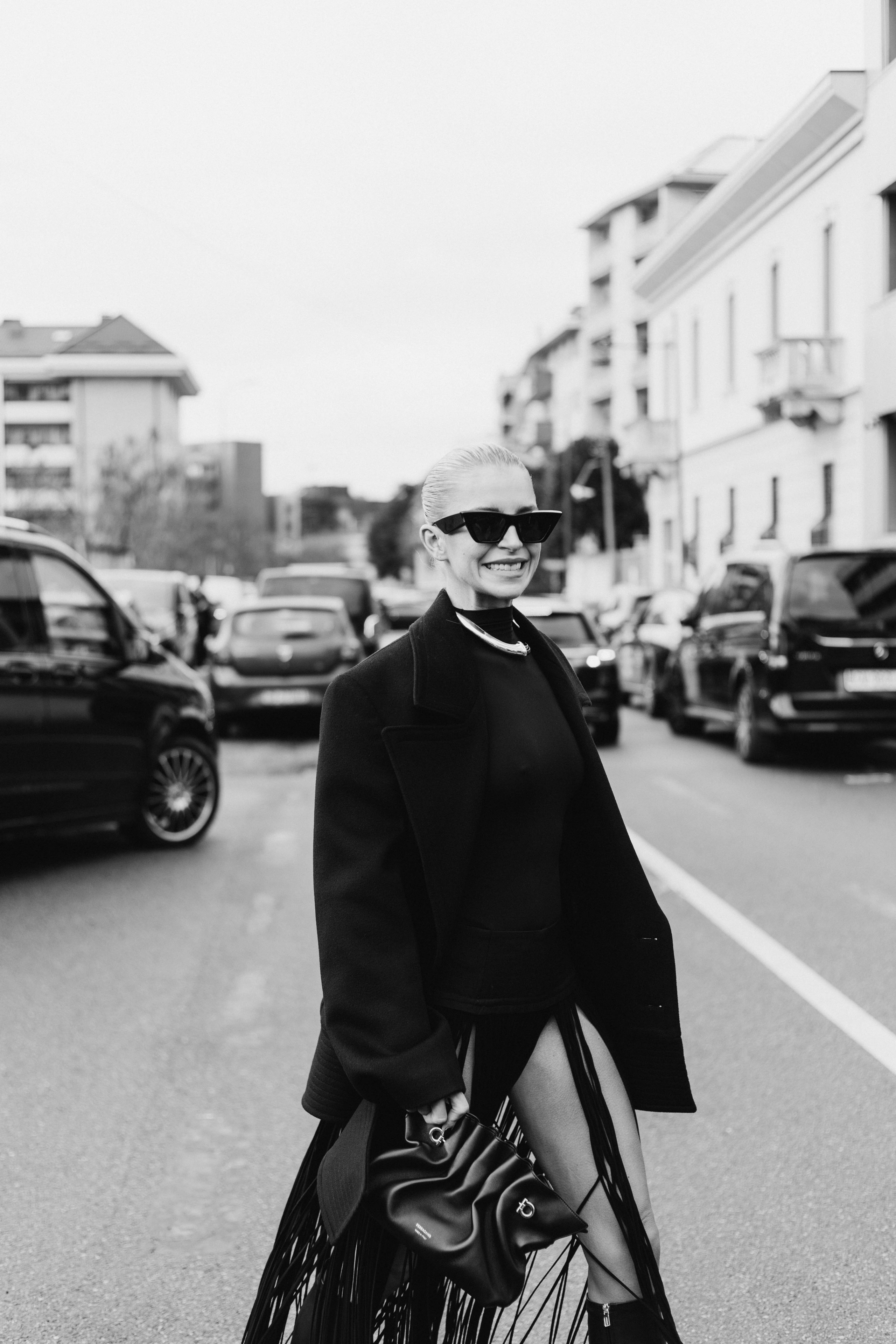 MFW 25/26. Xenia Shvili Photo