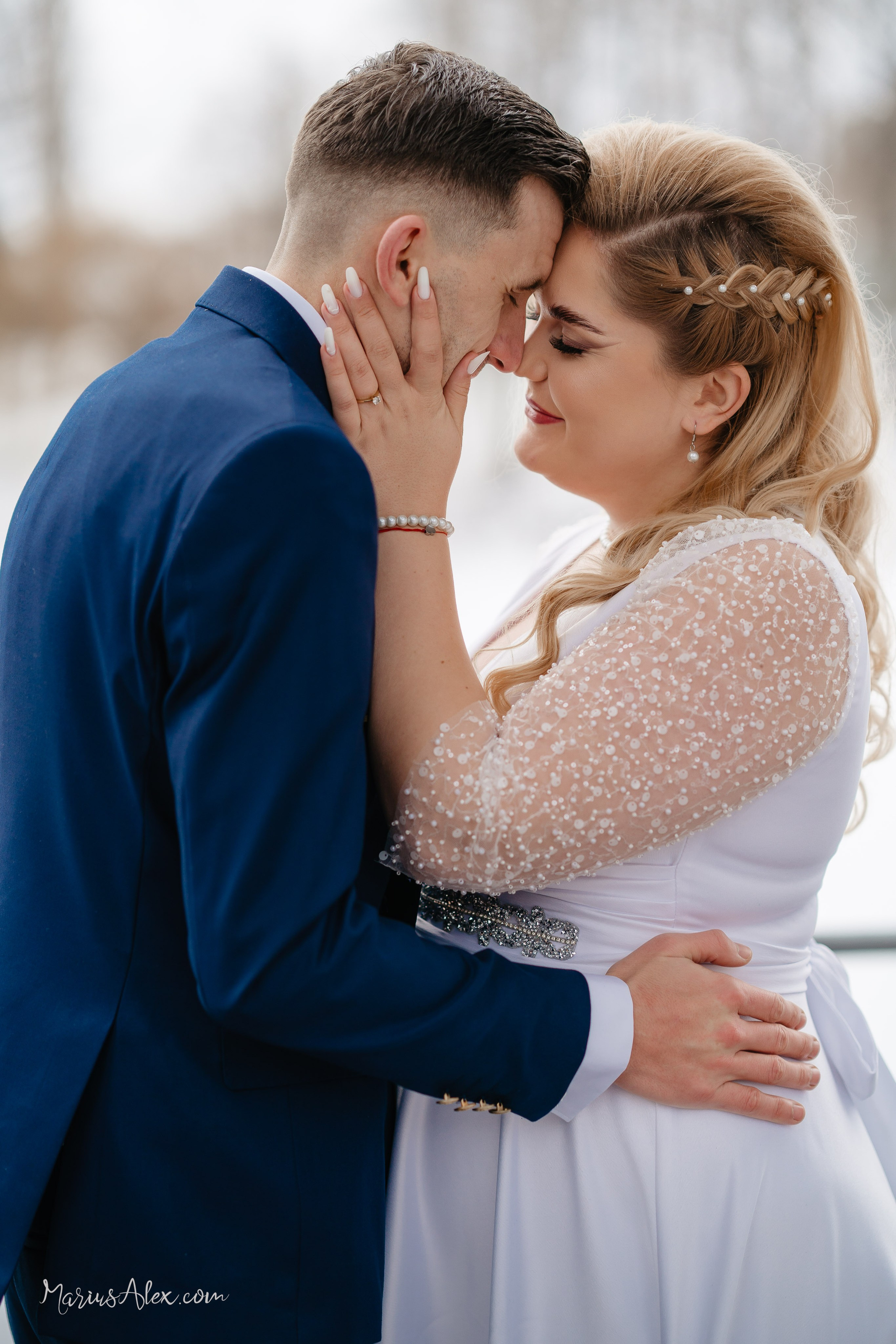 Daniela & Gabriel. Marius Alex fotograf de eveniment si portret din Suceava