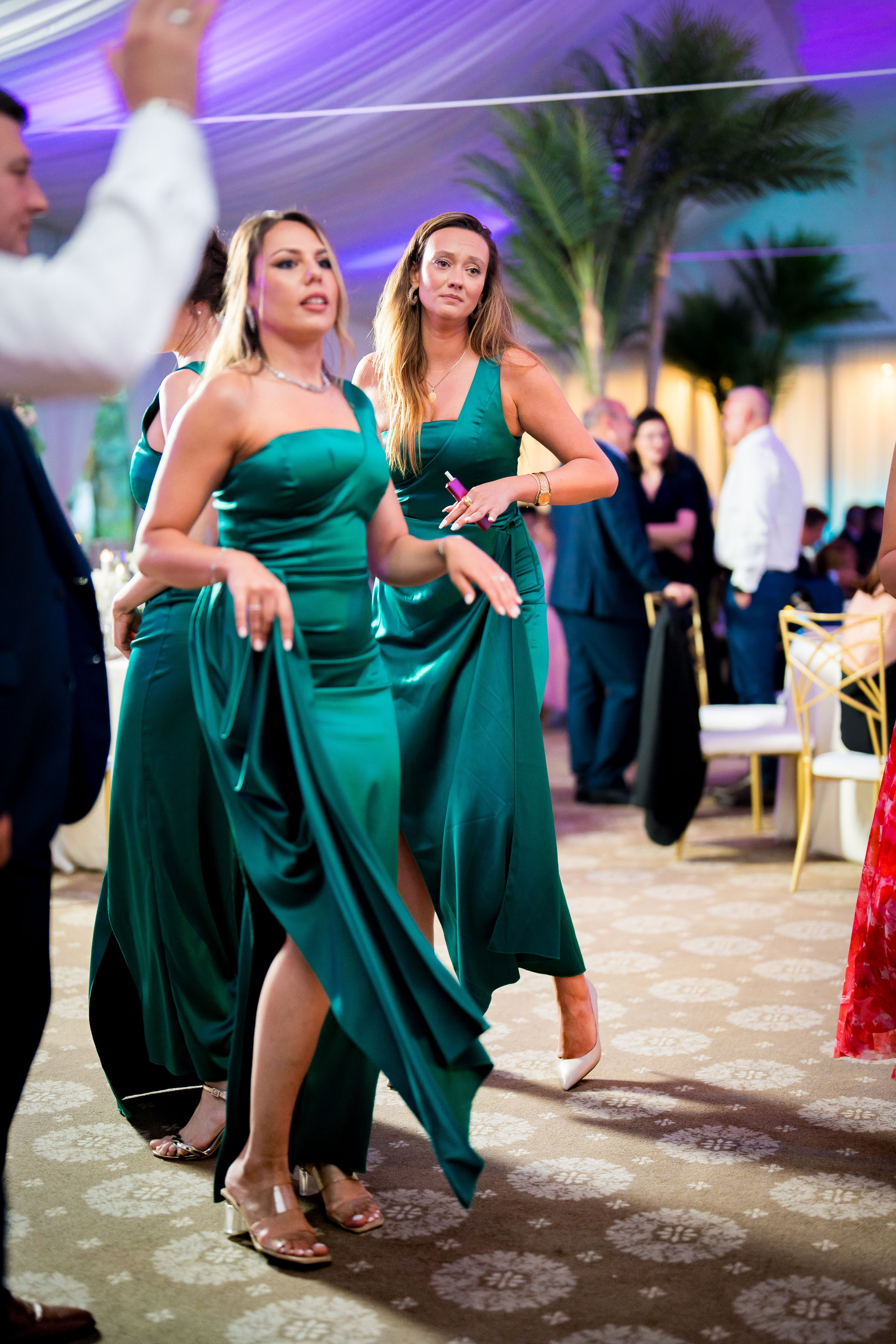 PARTY. Gabriel Florea — Fotograf nuntă București