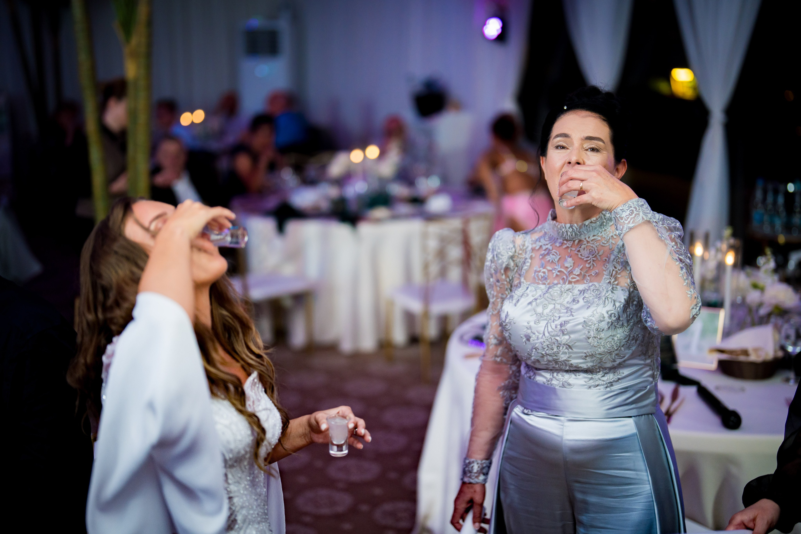 PARTY. Gabriel Florea — Fotograf nuntă București