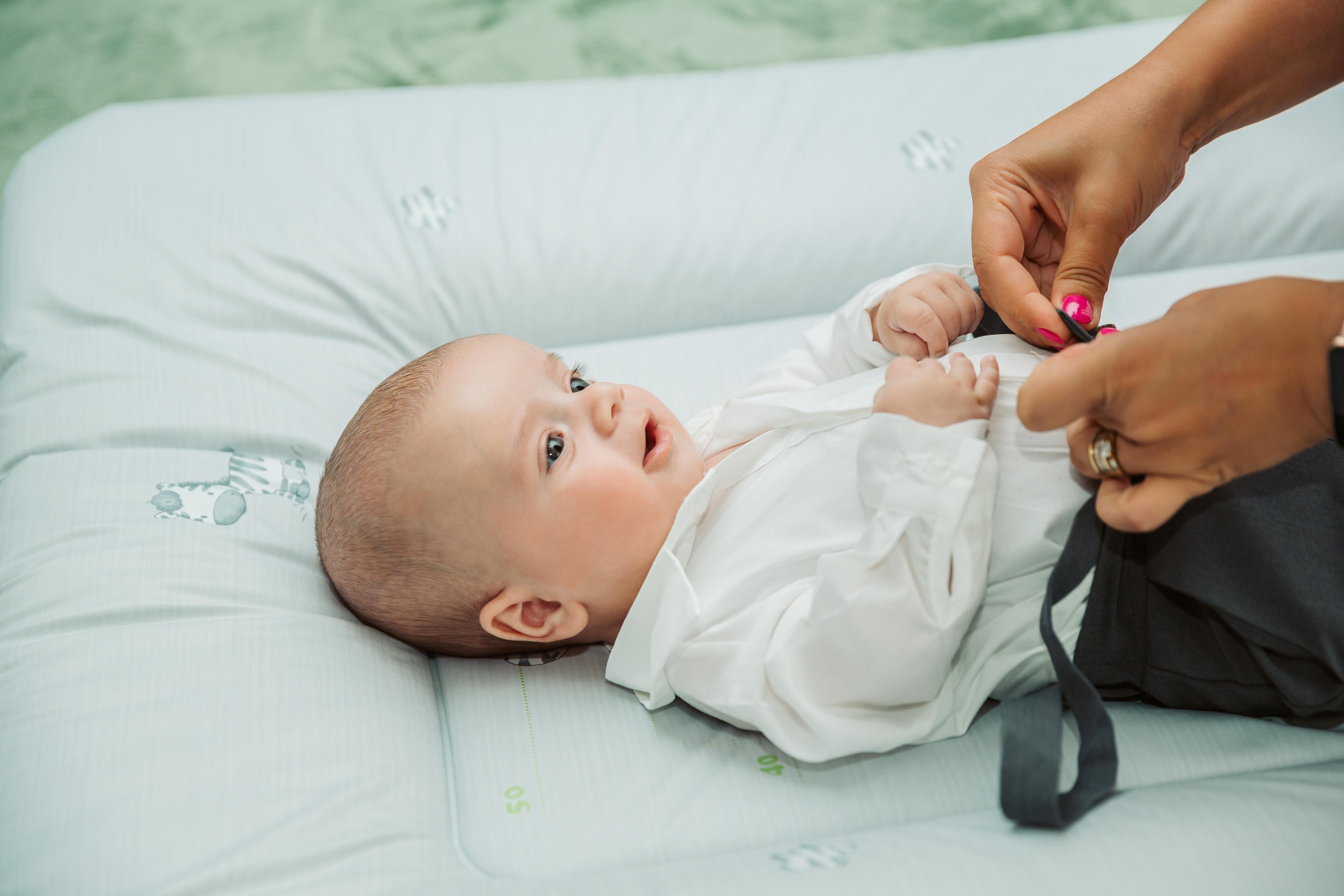 Botez Patrick. Contrast Studio