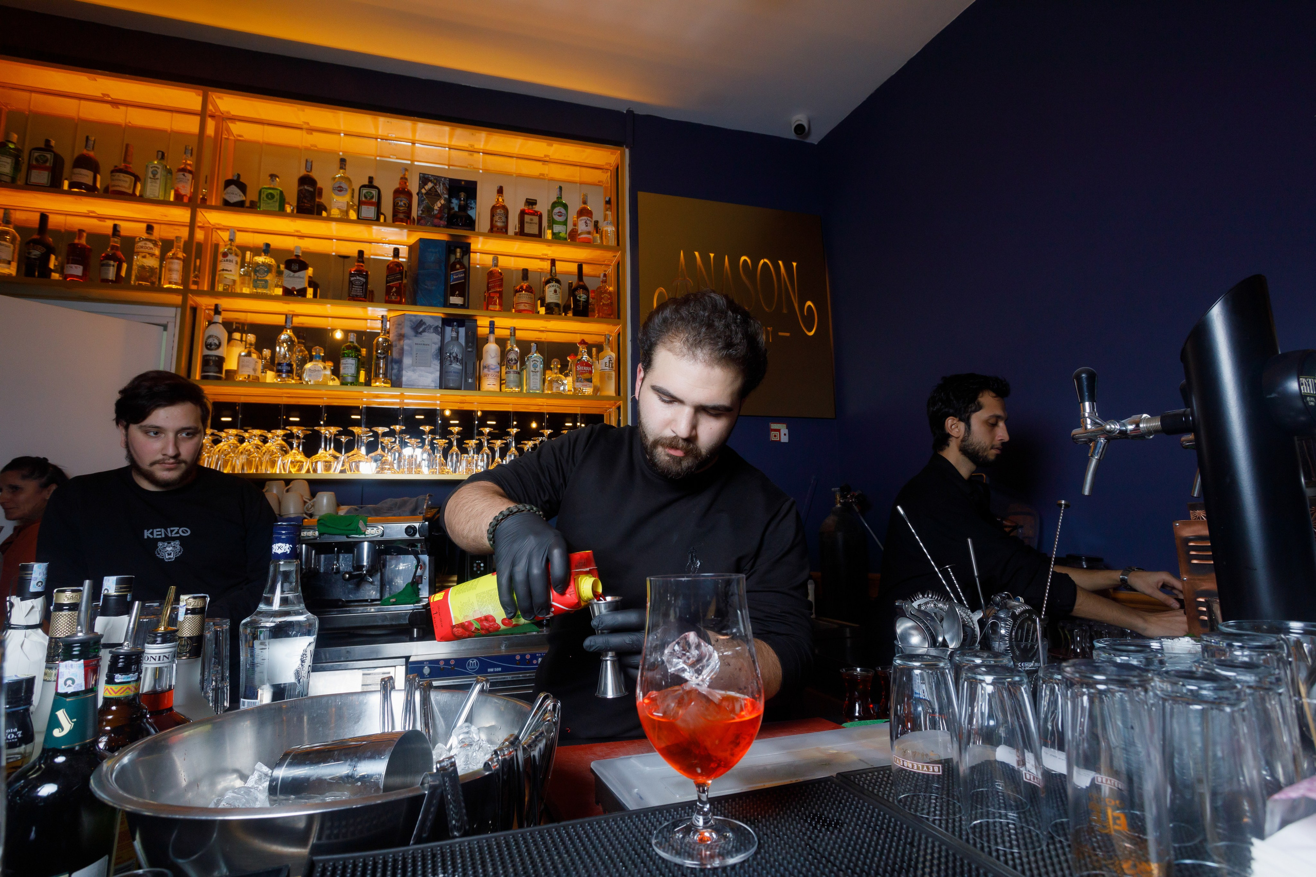 Интерьеры. Wedding photographer Batumi Tbilisi Georgia