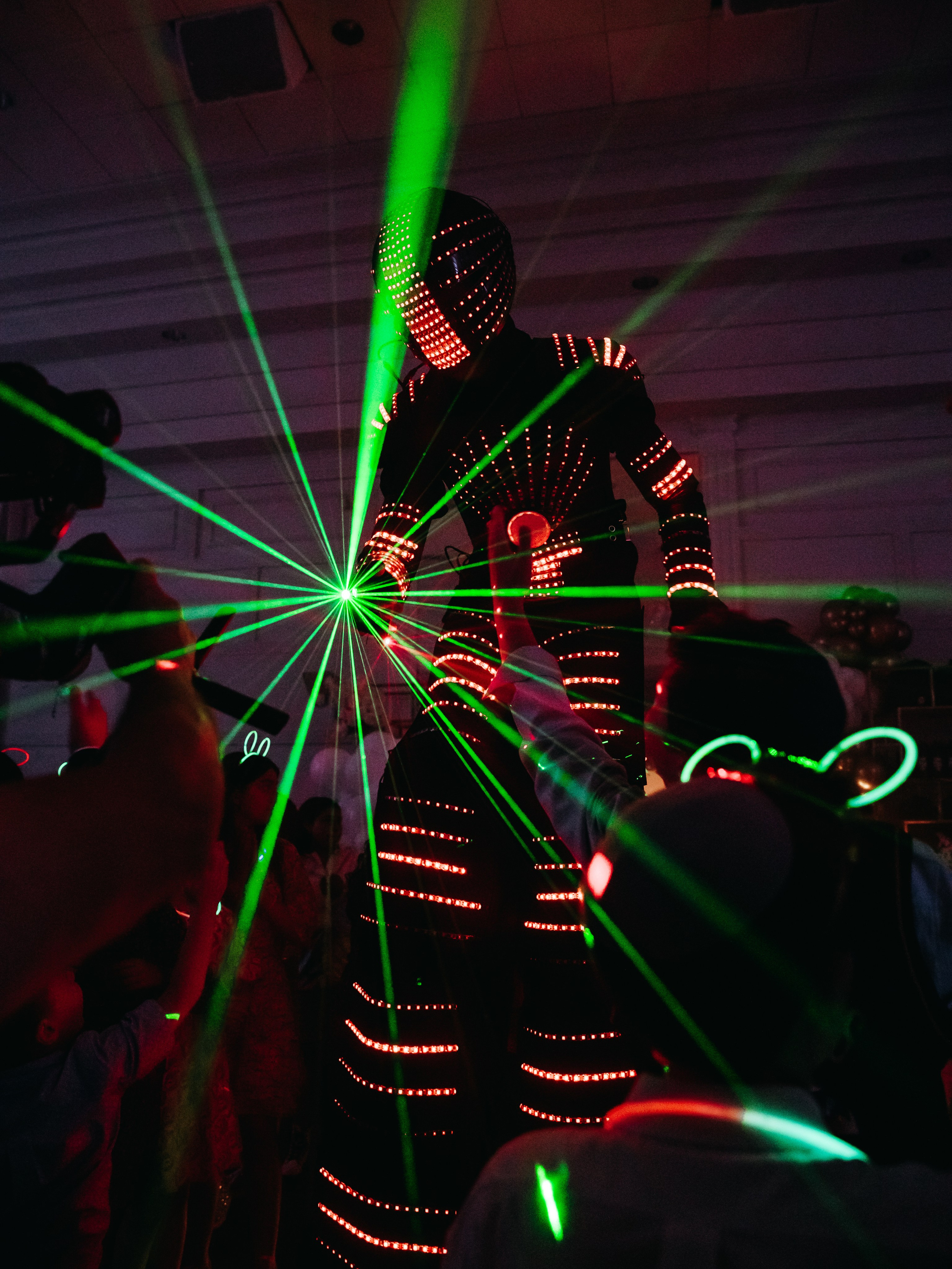 Mitzvah. Alex UA — Toronto photographer