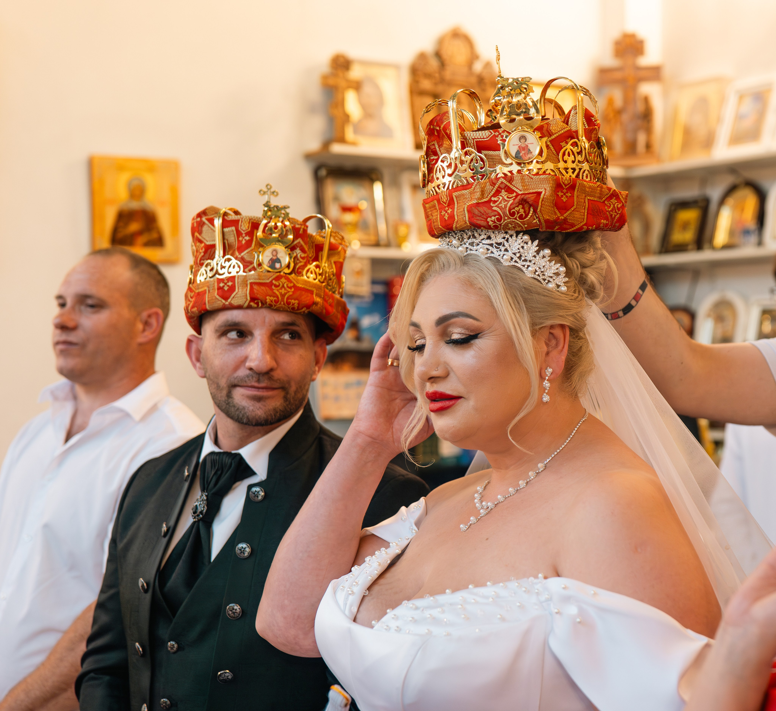 Valeriu & Olesea. Fotograful și Cameramanul familiei dvs în Franța Paul Photographer