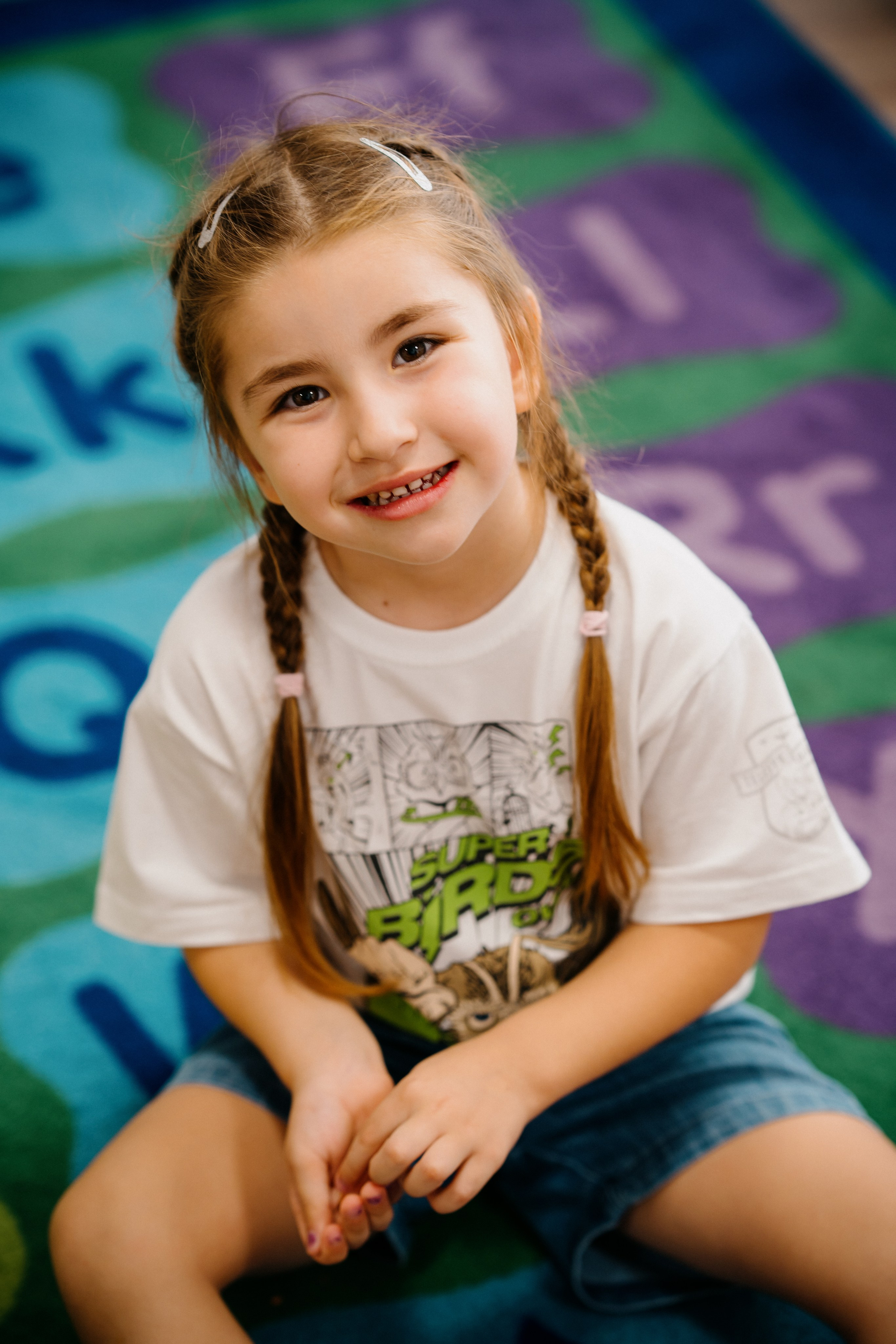 Nursery. Elena Pretzner Photography