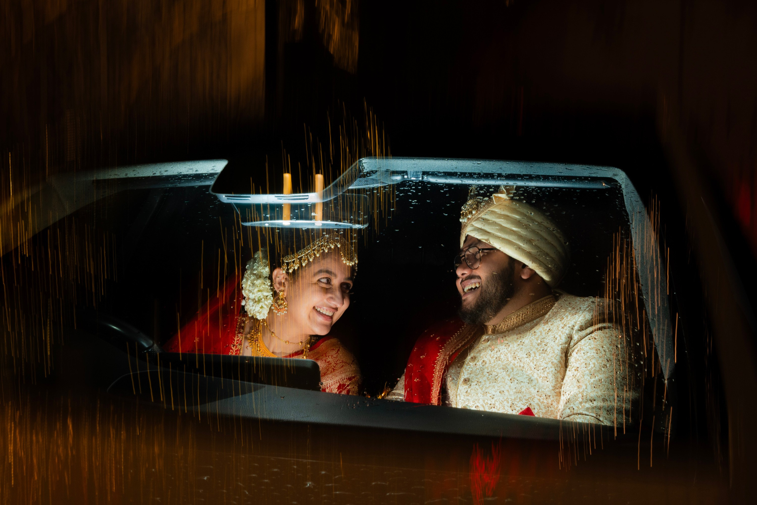 How we see. Truly Yours | Documentary Wedding Photography & Films | Sharath Padaru, Bangalore