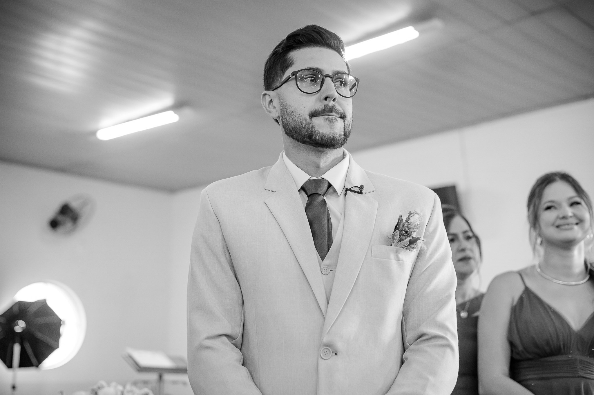 CASAMENTO MAIKON E BIA SANTHYAGO. Fotógrafo de casamento
