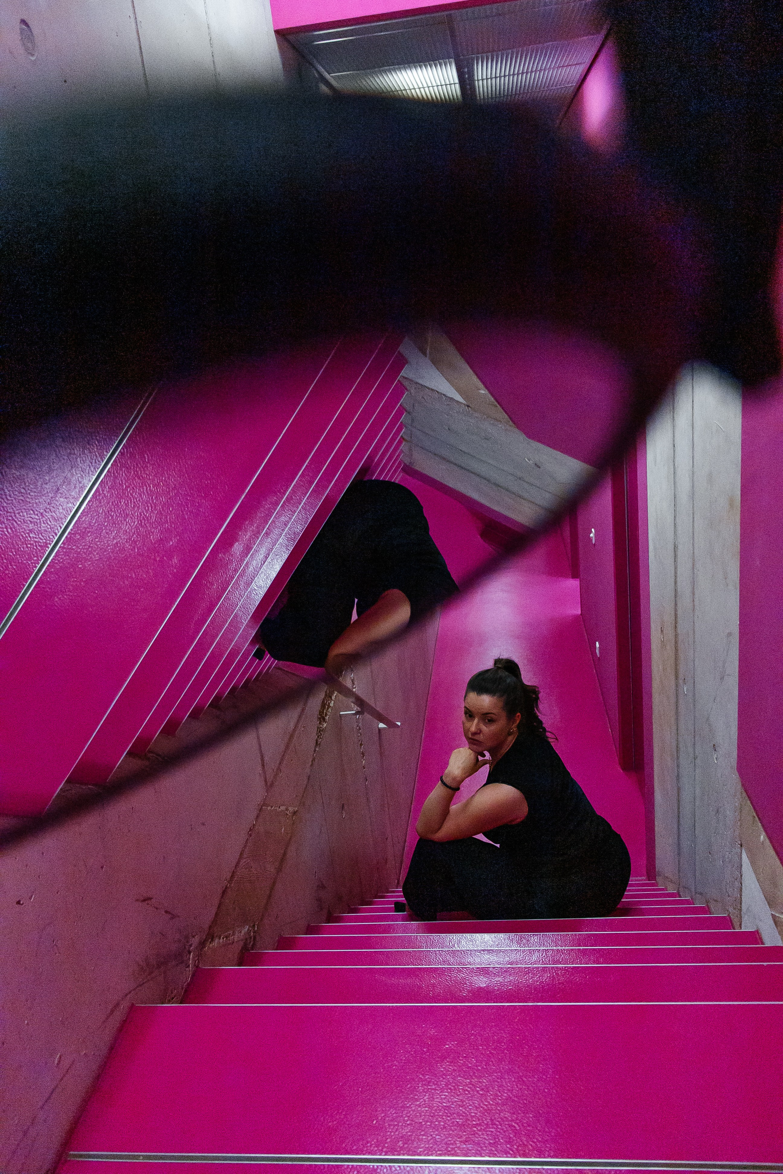 День 1. PHOTOgrapher Germany MARBURG