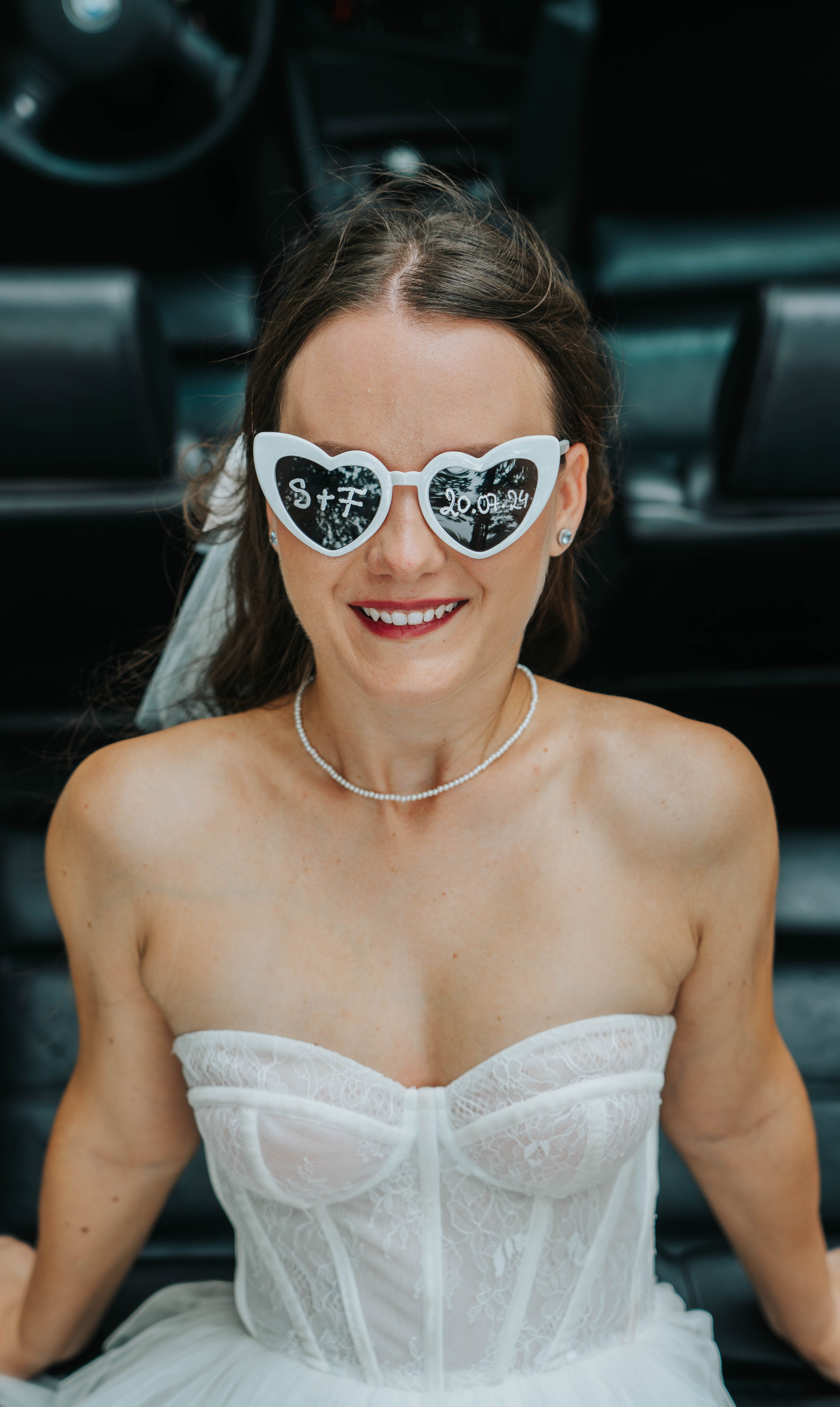 Trash the dress. Fotograf de evenimente din Romania