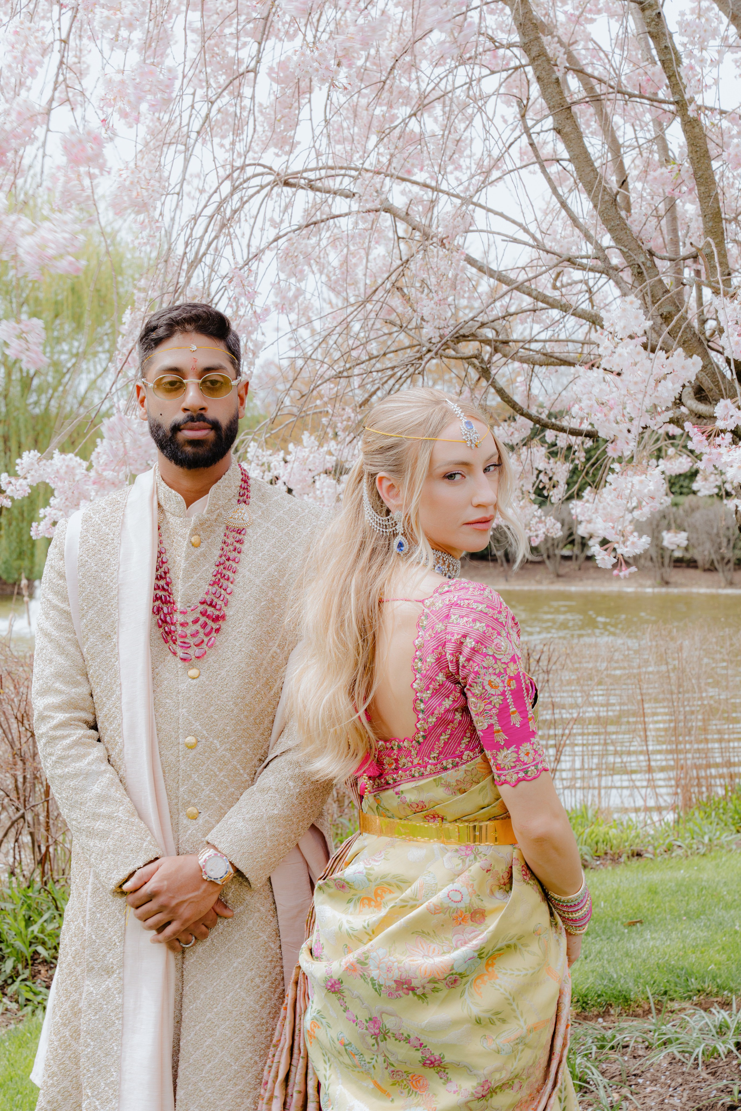 Luxury Indian Wedding Photography Gallery | New York & New Jersey & Florida | Vova Chi. Wedding photographer and videographer New York | New Jersey