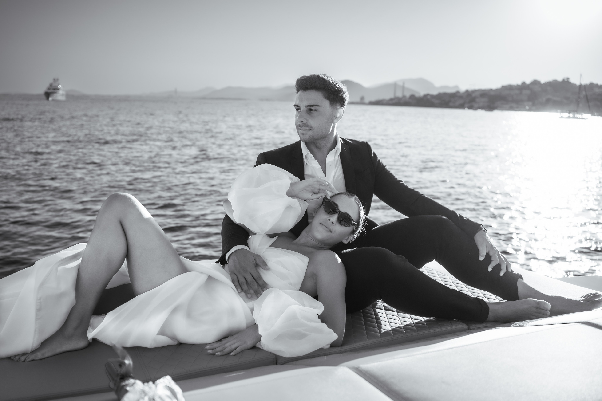 S & K, AfterWedding auf Mallorca. Wedding Photographer Germany