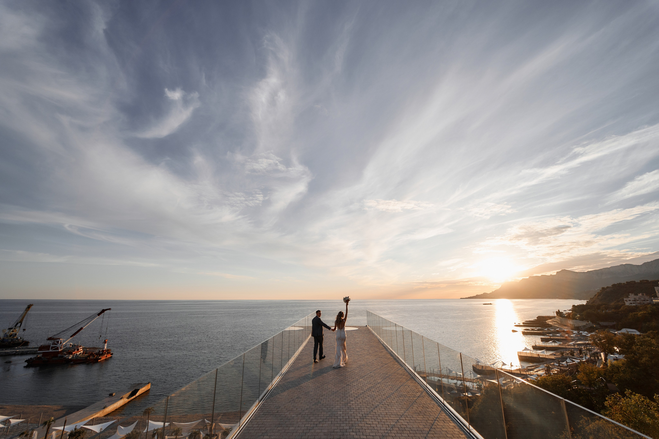 Oleg&Anastasiya. Professional Wedding and event photographer USA New York