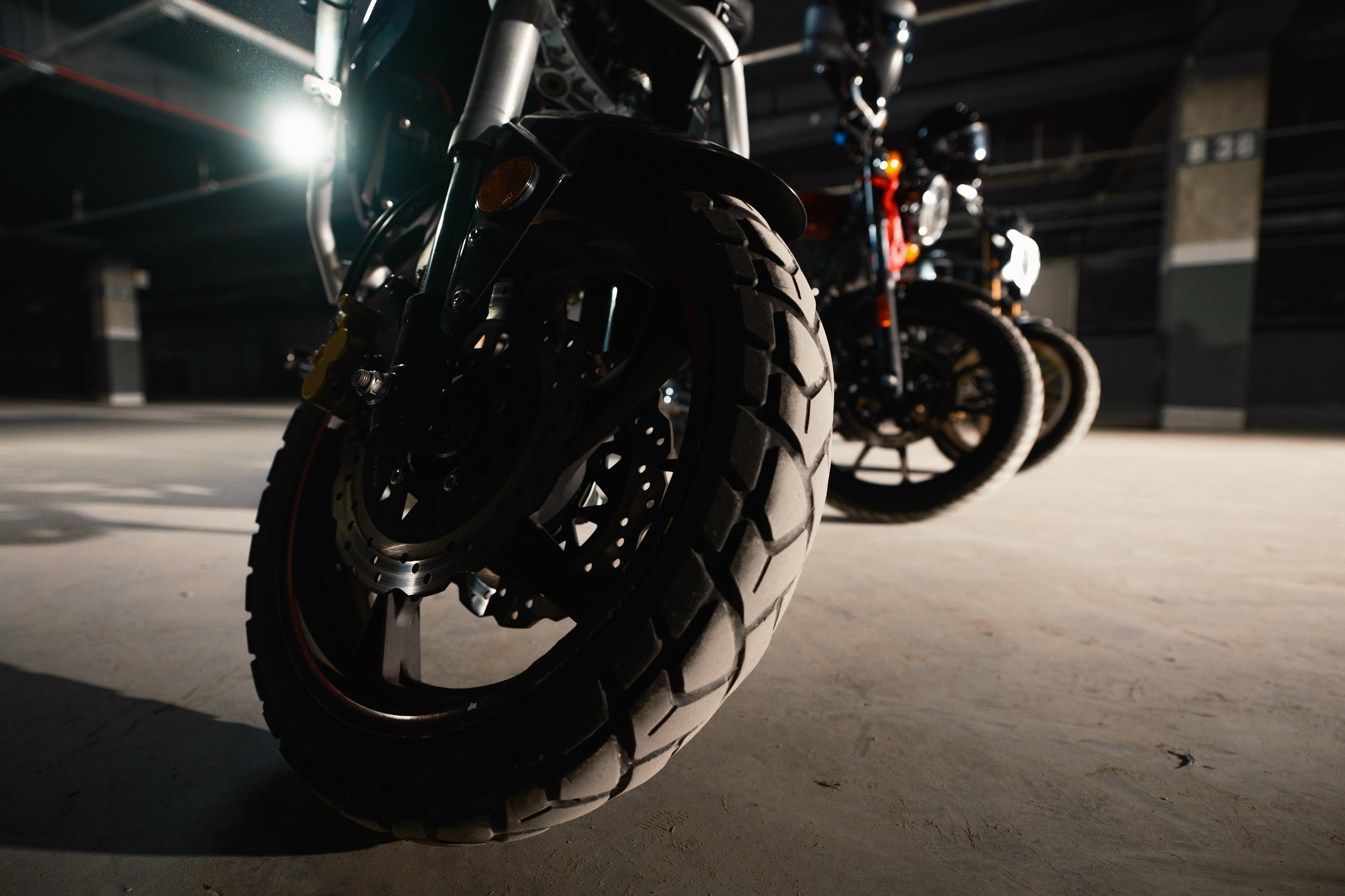 Sigma 12 mm F/1.4 DC DN Contemporary. Фотограф Григорий Кравец