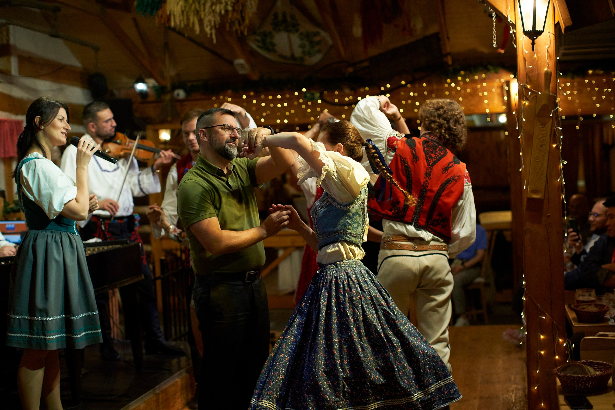 InFinite Connection Prague 2023. Prague MICE, Corporate & Event Photographer | Kurt Vinion Photography