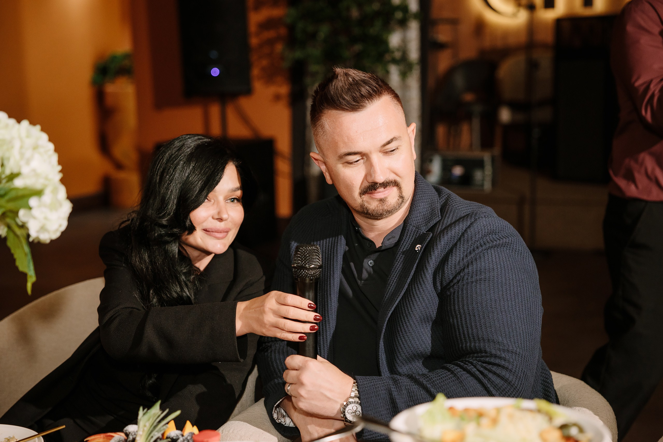 06.10.2024 Wedding Party. Wedding family event photographer in Chicago Nick Yushevich