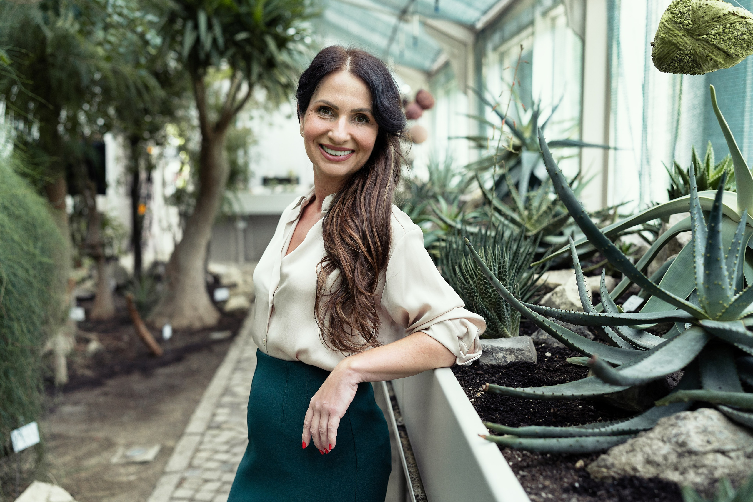 LICA. Profesionalna Fotografija Beograd — Staša Komatina