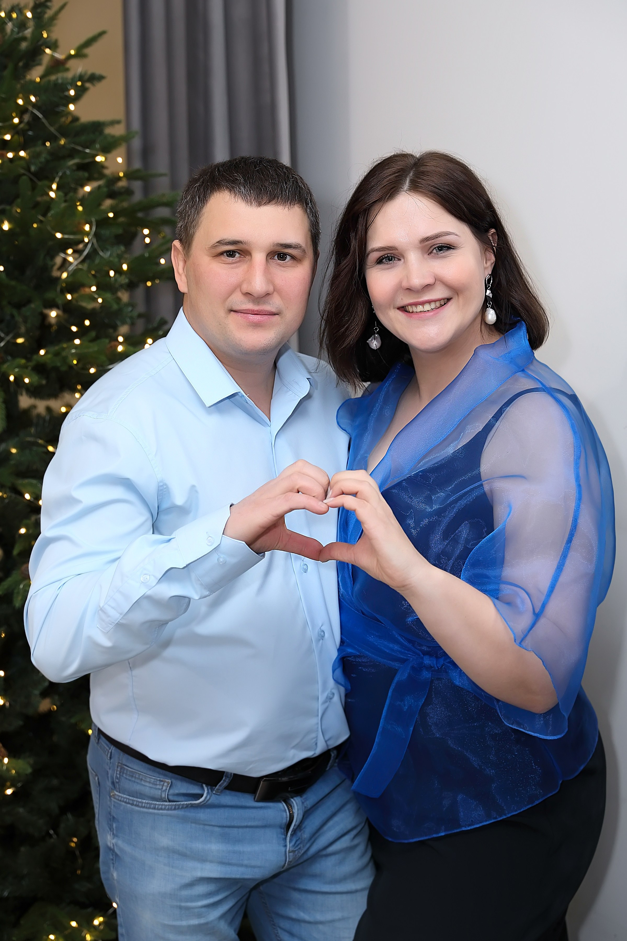 Криницыны. Татьяна Колчанова | Профессиональный фотограф в Новокузнецке