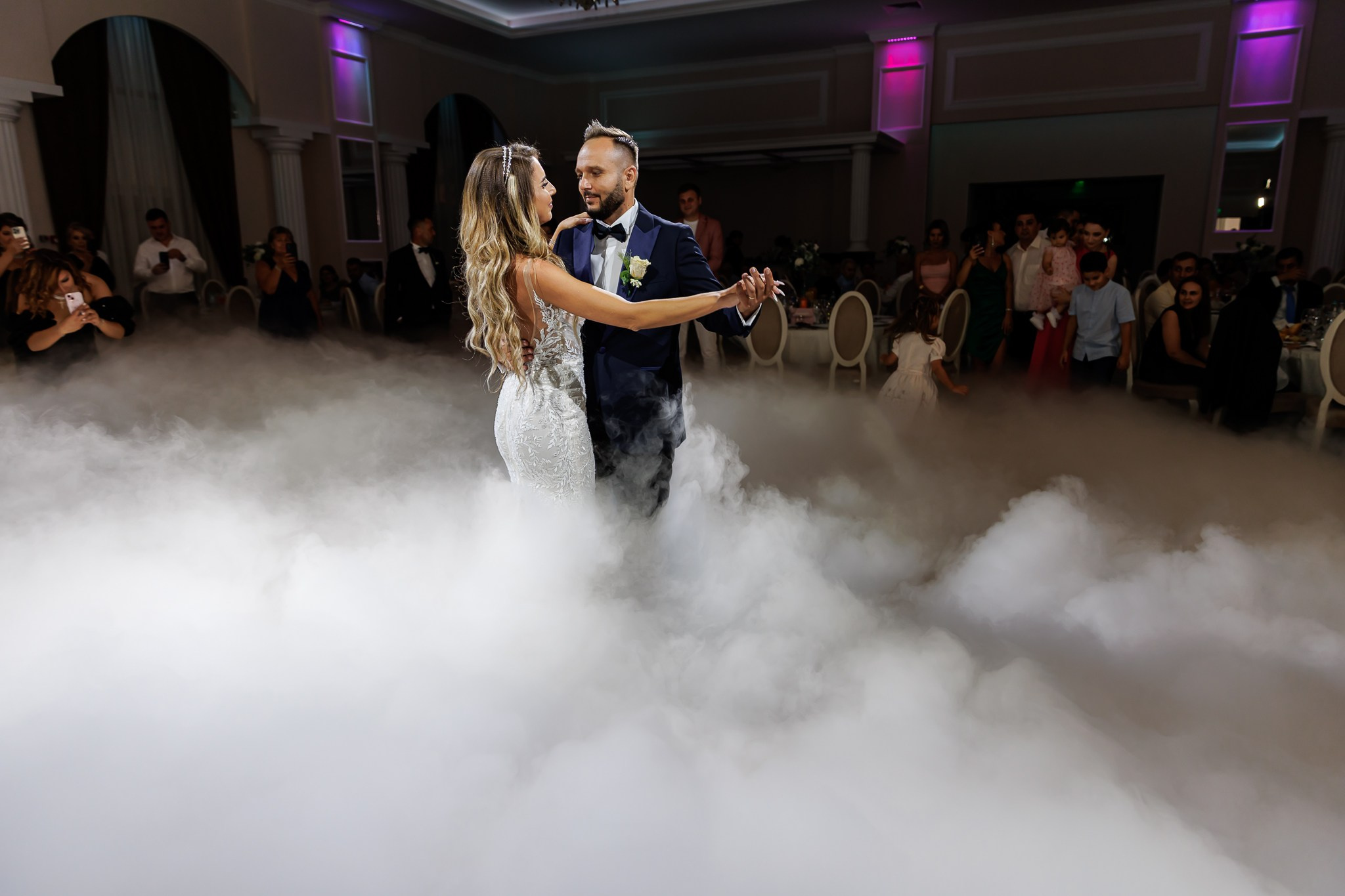 Alina & Florin - Nuntă Curtea de Argeș. Fotograf Profesionist Pitesti-Bucuresti| Mircea Seinea