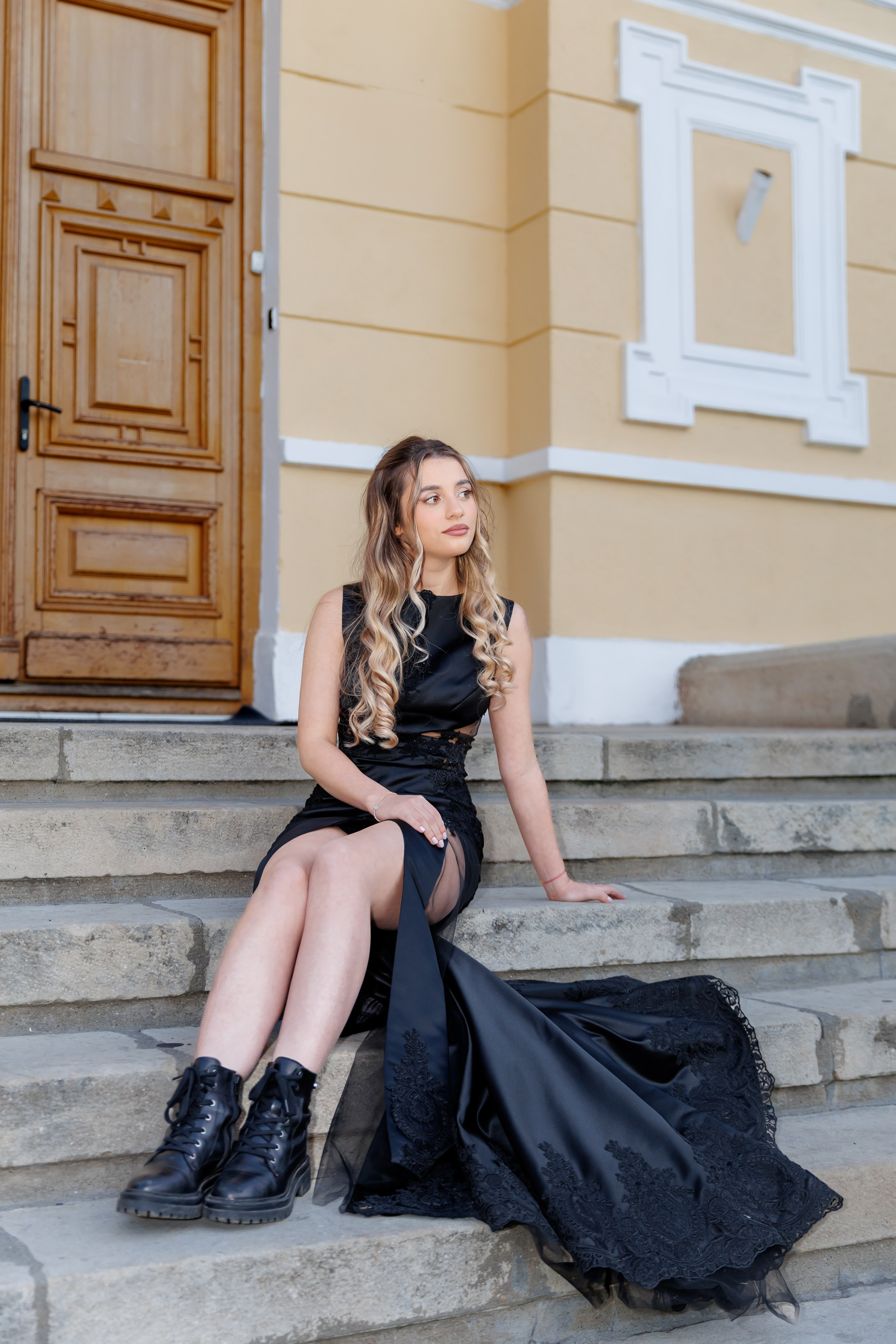 Andreea - Majorat - Slatina. Fotograf Profesionist Pitesti-Bucuresti| Mircea Seinea