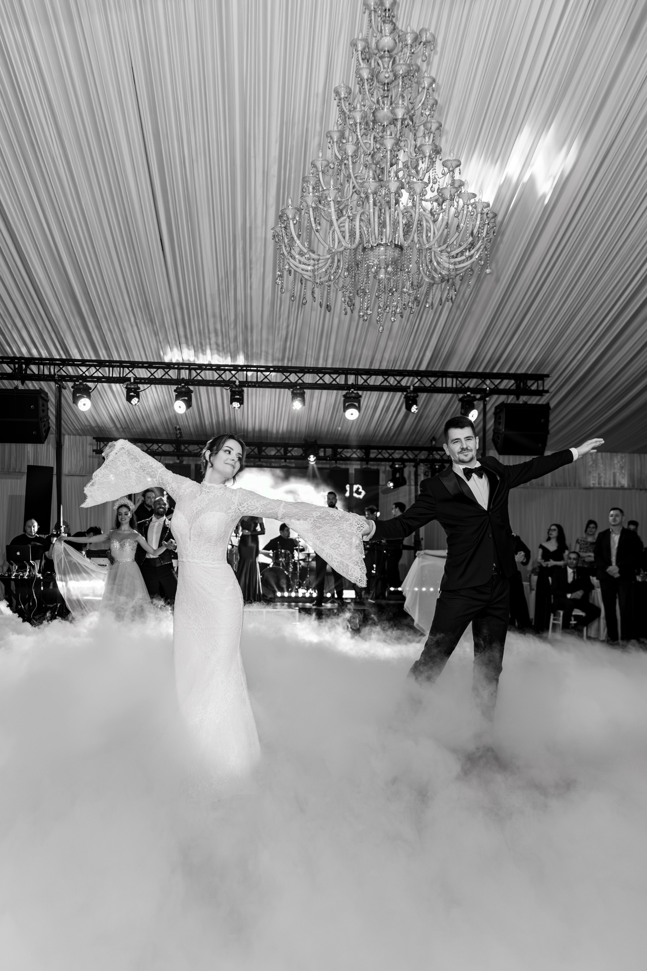 Alina & George - Nuntă Turnu Măgurele. Fotograf Profesionist Pitesti-Bucuresti| Mircea Seinea