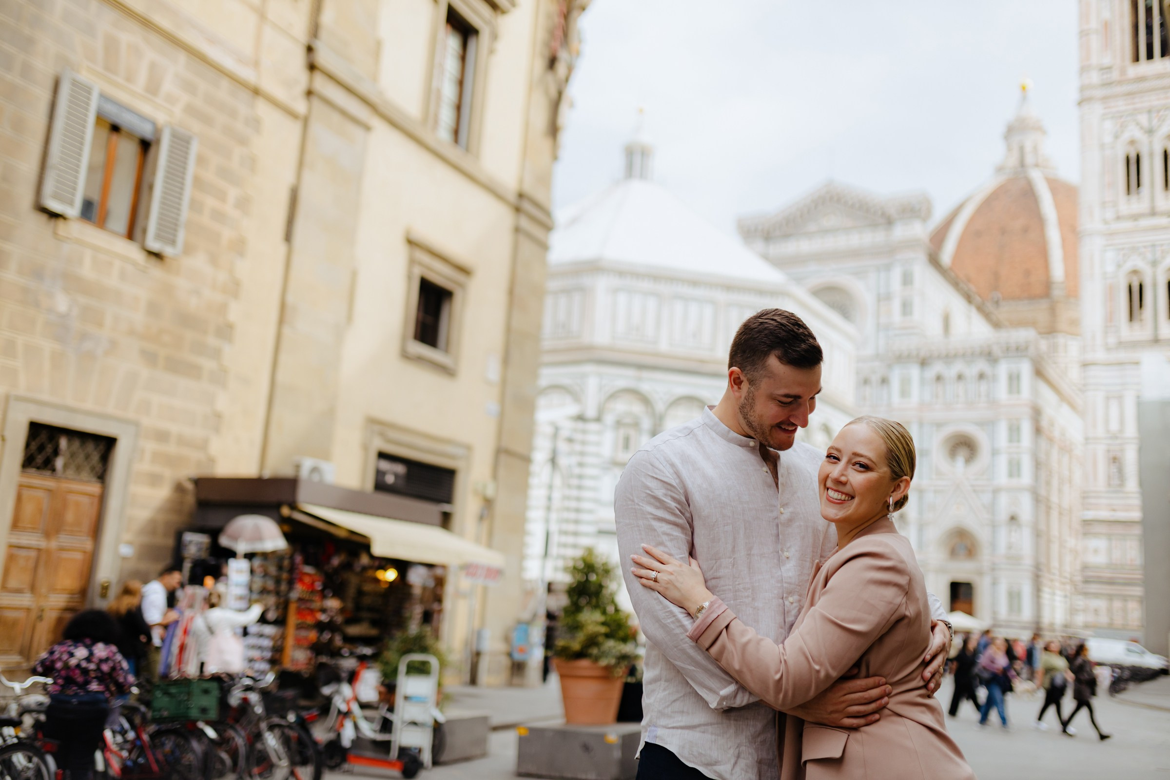 Ada & Samon. Photographer