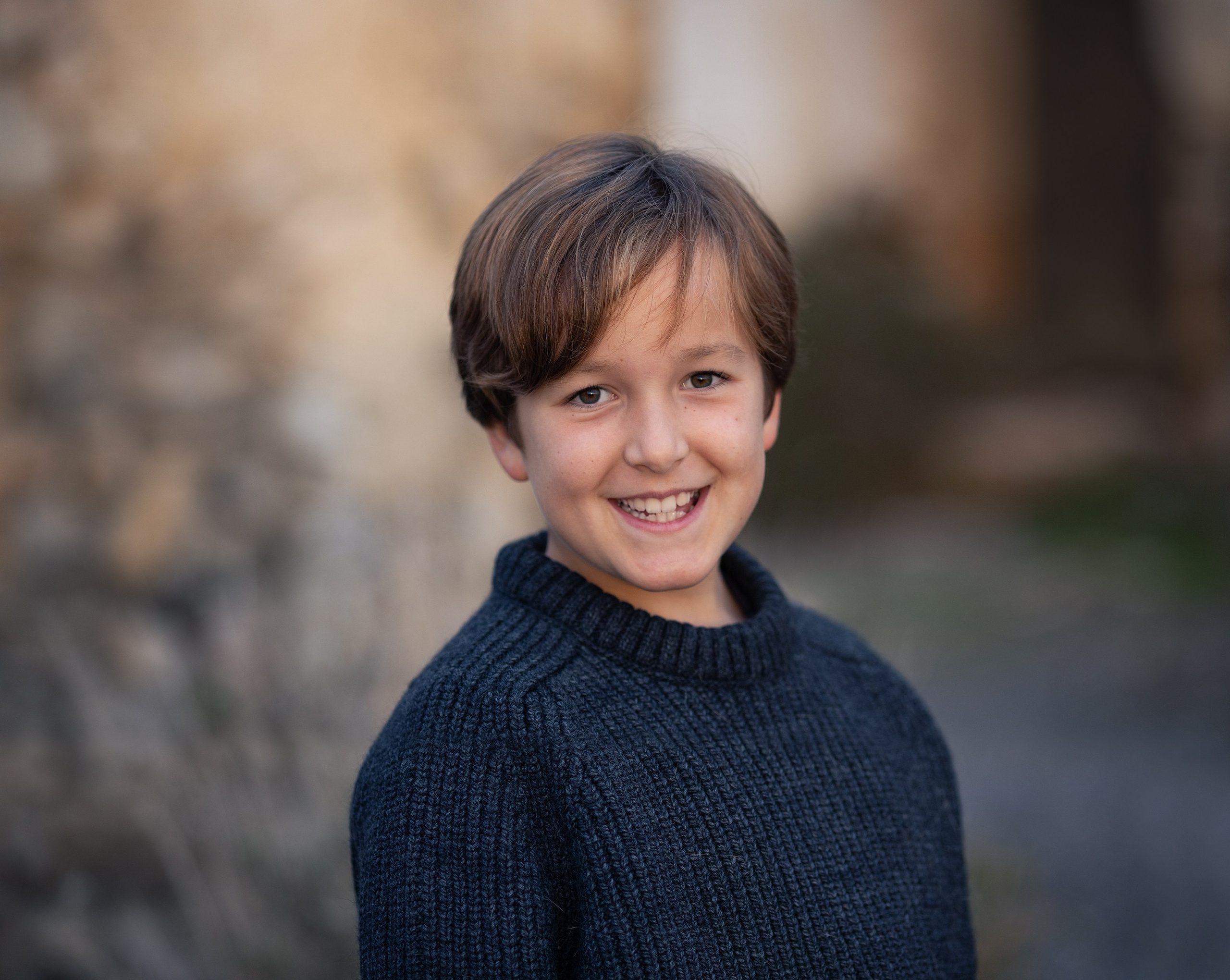 Fotosesion de mis hijos con su gato Boris. Fotógrafo Almeria. Swetlana Ushakova
