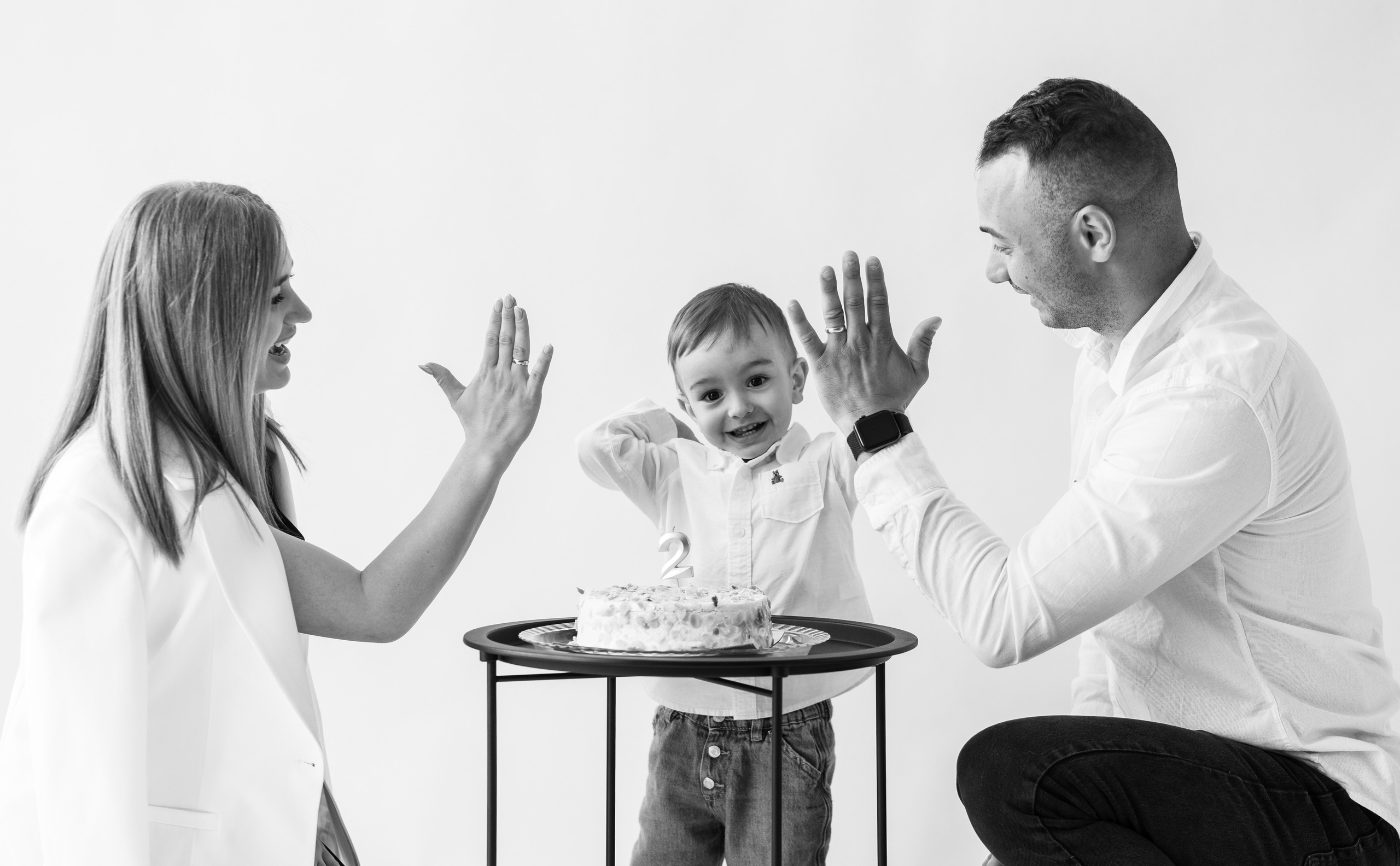 Familia Bondarenco. Fotograful evenimentului tău