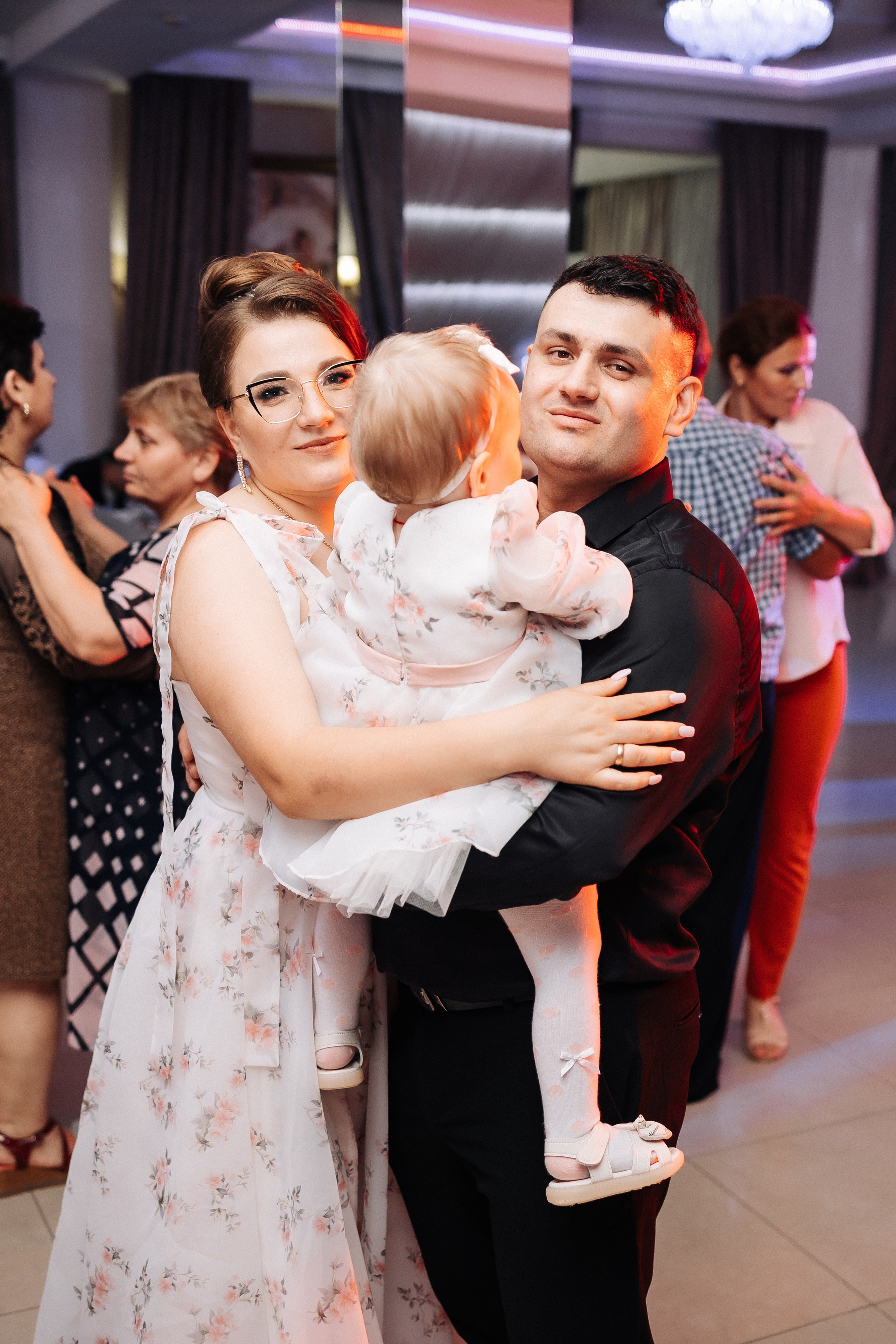 Marius & Amelia. Fotograful evenimentului tău