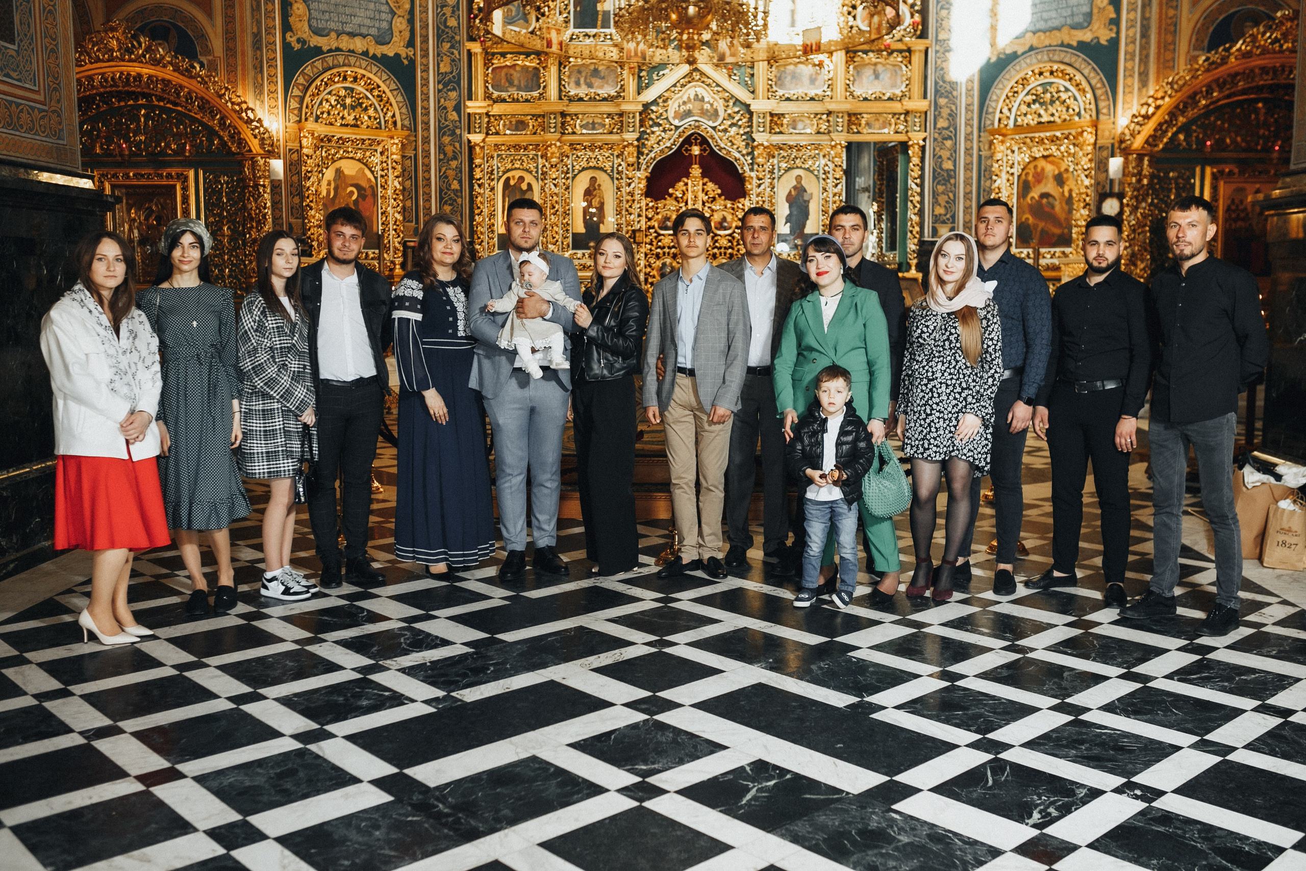 Anastasia. Fotograful evenimentului tău