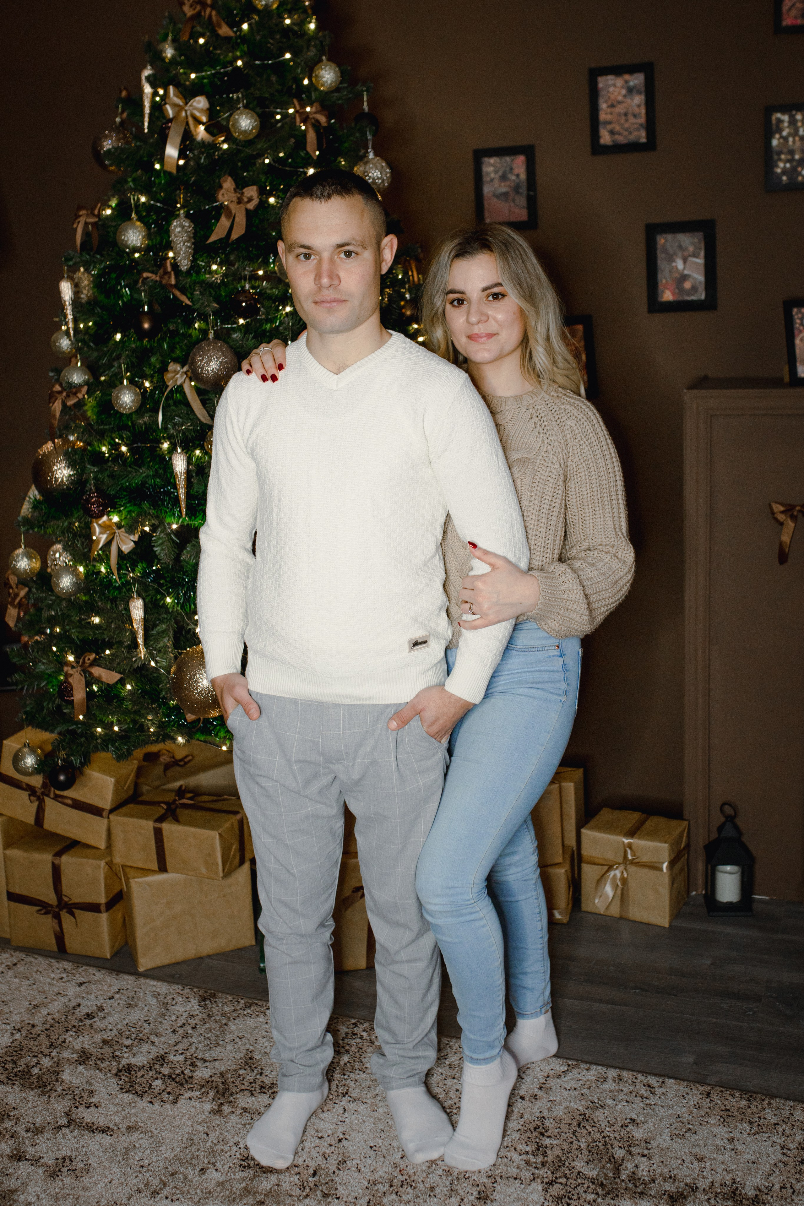 Familia Amari. Fotograful evenimentului tău