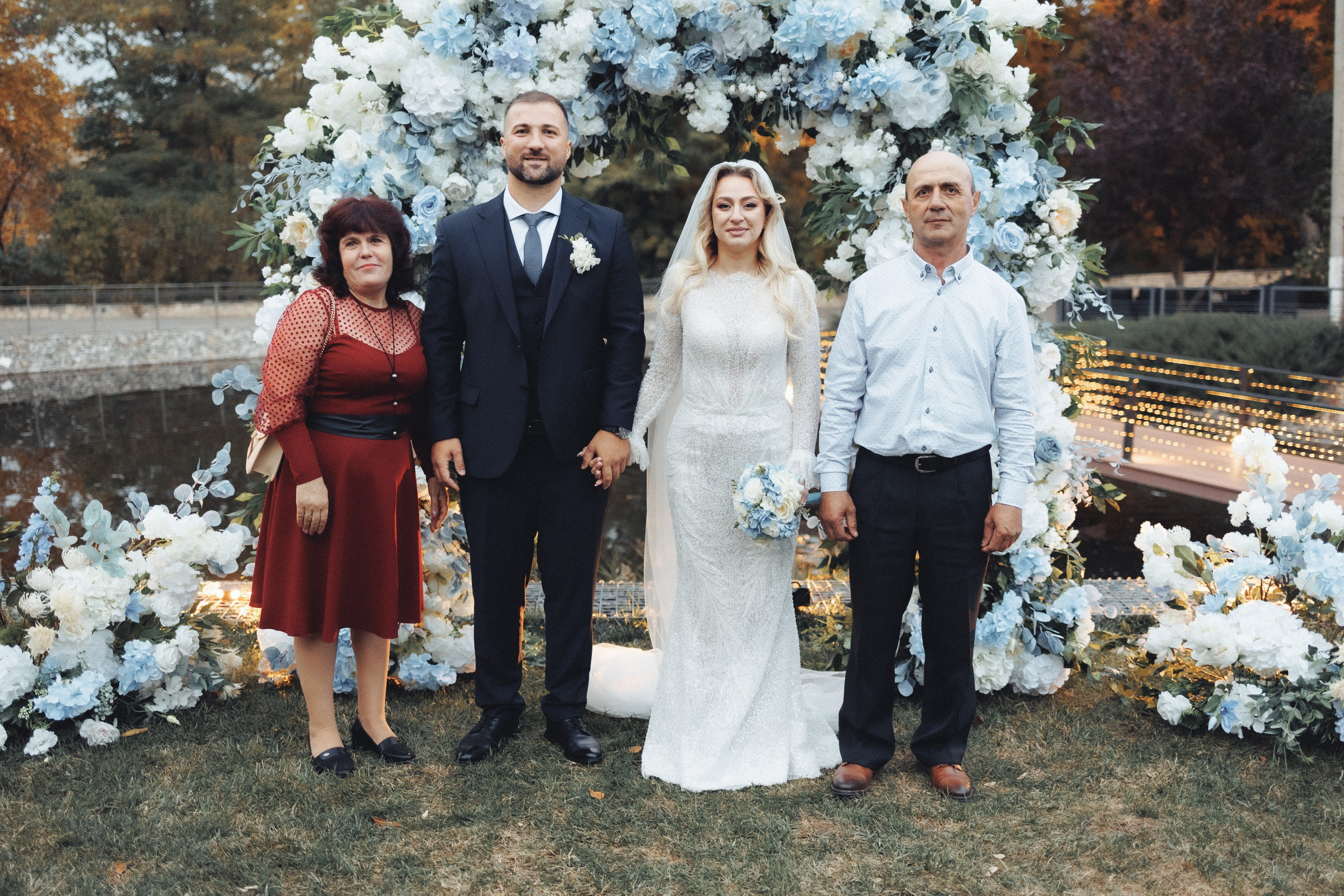 Sergiu & Cristina. Fotograful evenimentului tău