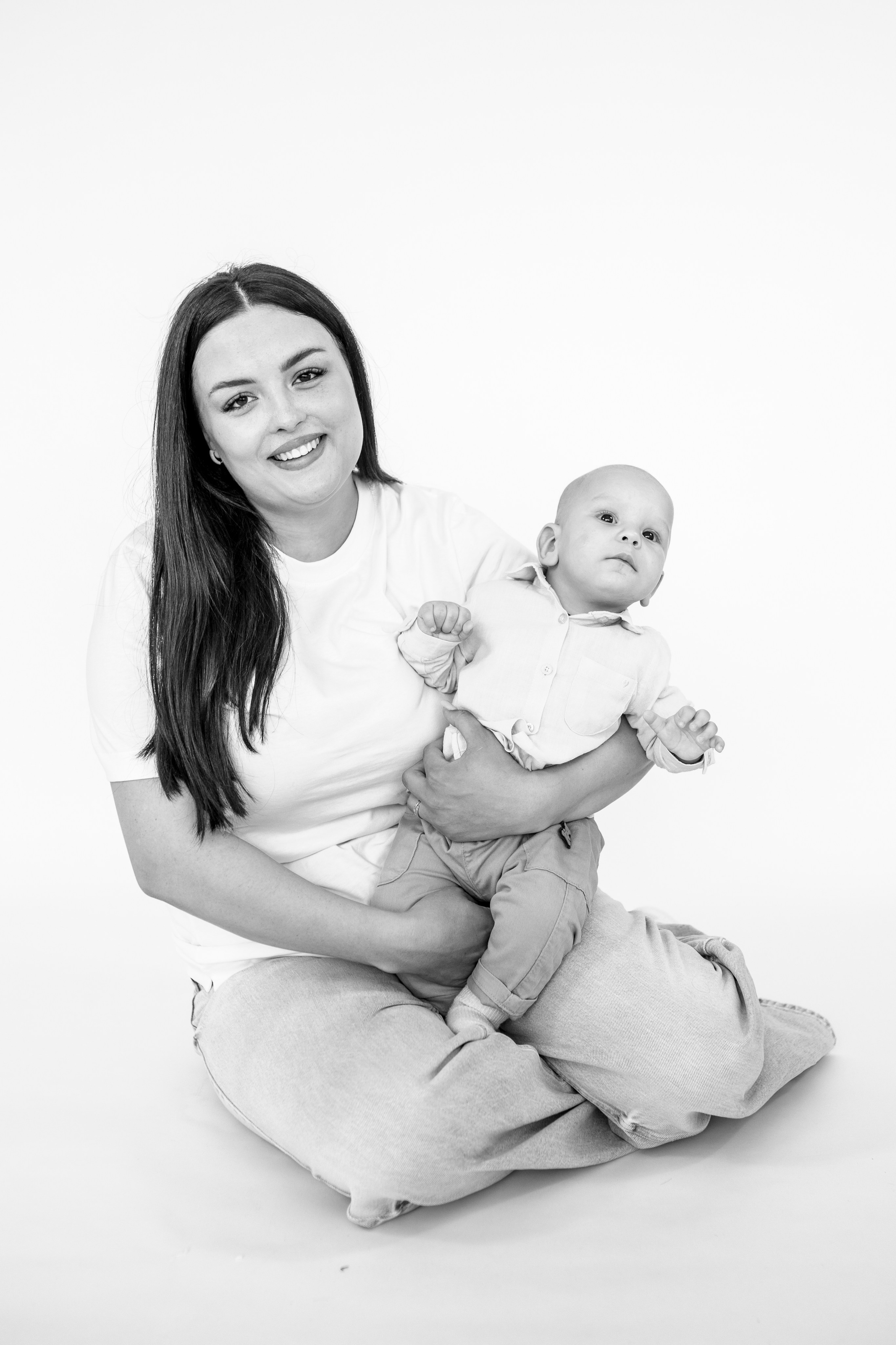 Familia Molozea. Fotograful evenimentului tău