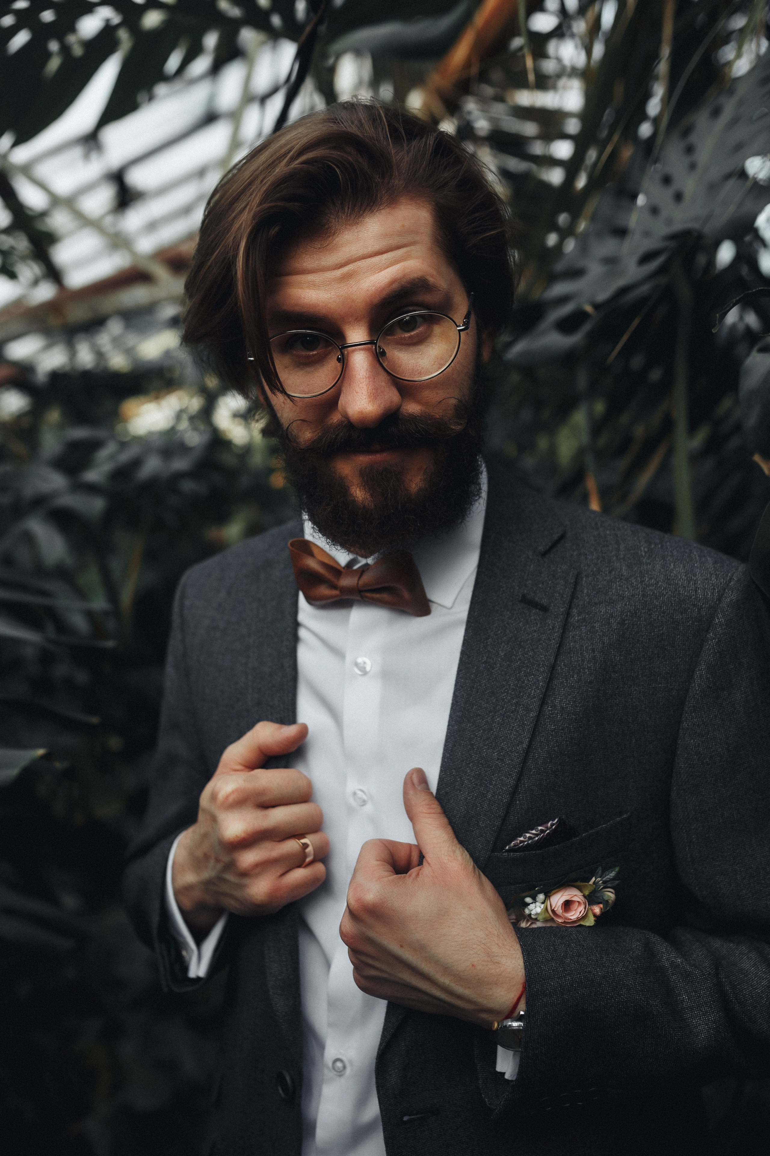 Nicolae & Magdalena. Fotograful evenimentului tău