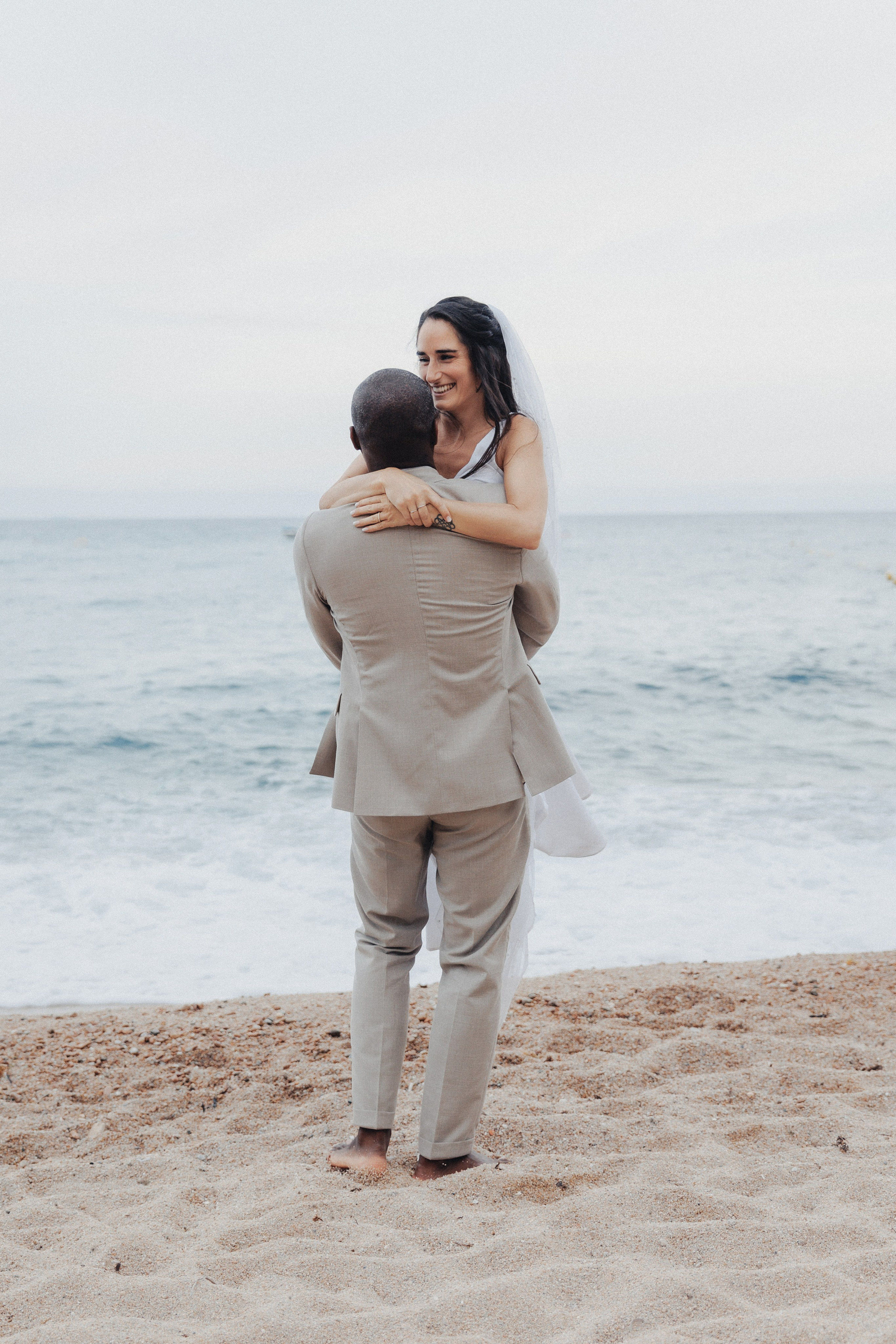 David & Celine. Fotograful evenimentului tău
