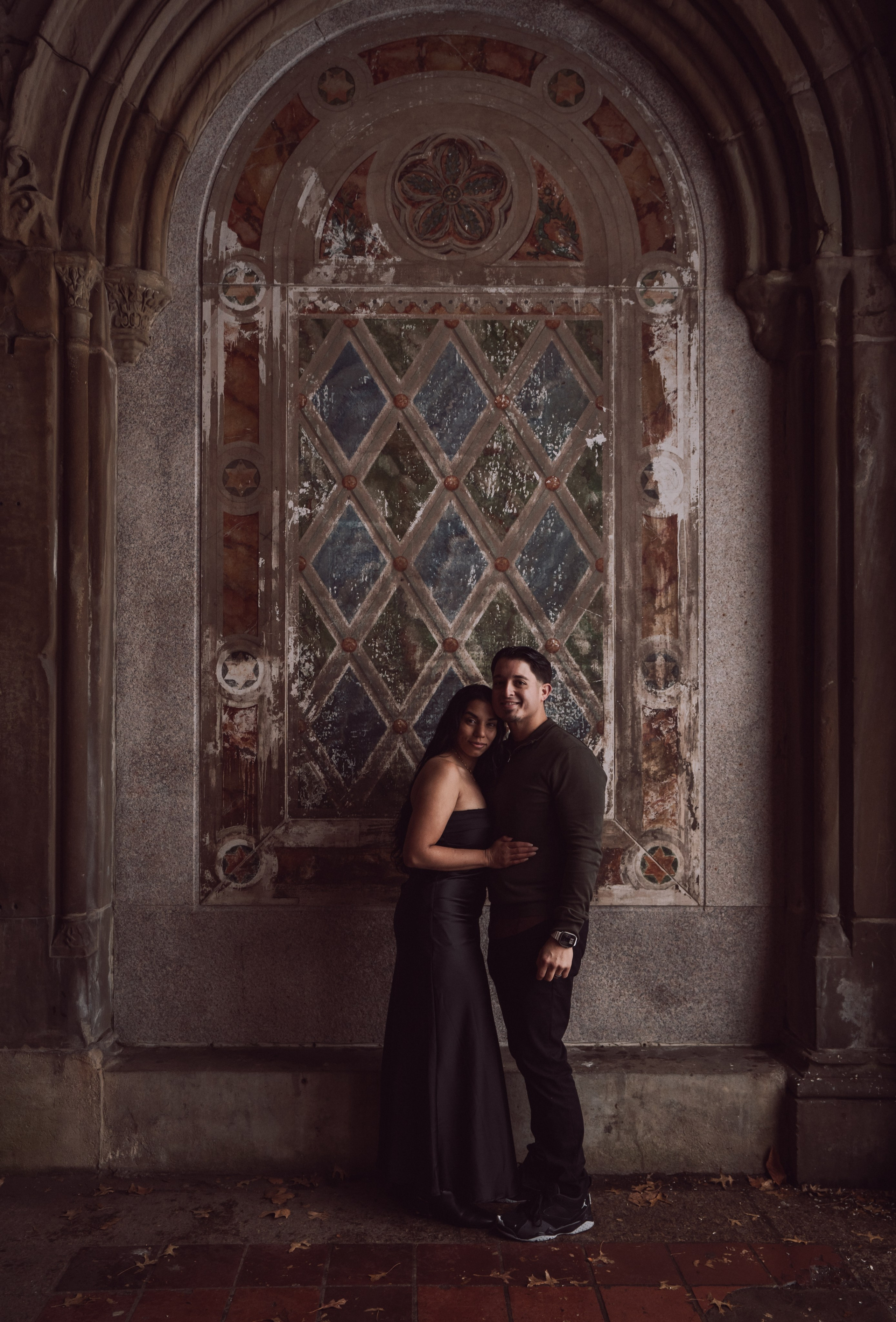 Winter fairytale. New York + destination photographer