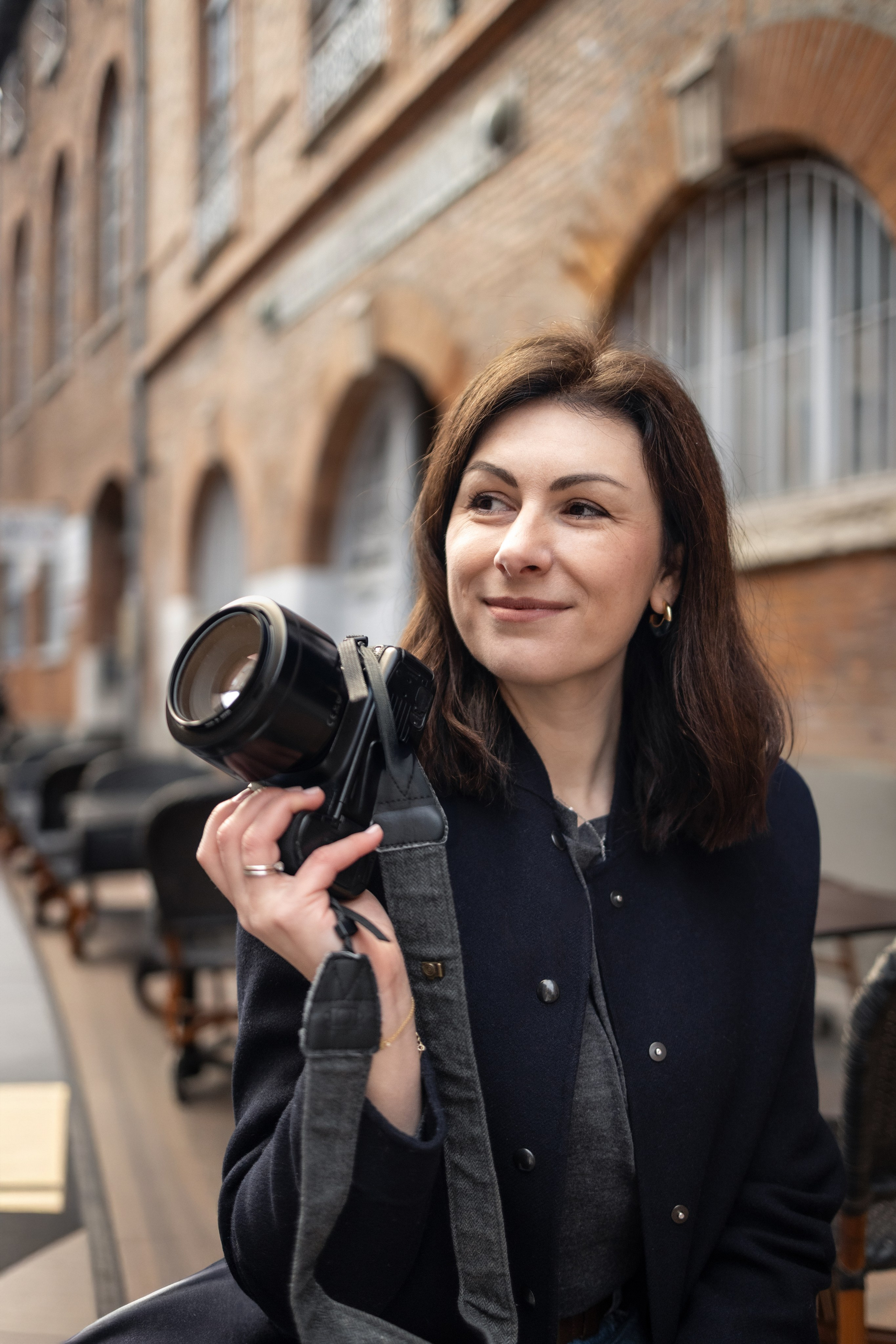 B L O G. Photographe corporate et personal branding à Toulouse | Eugénie Smirnova